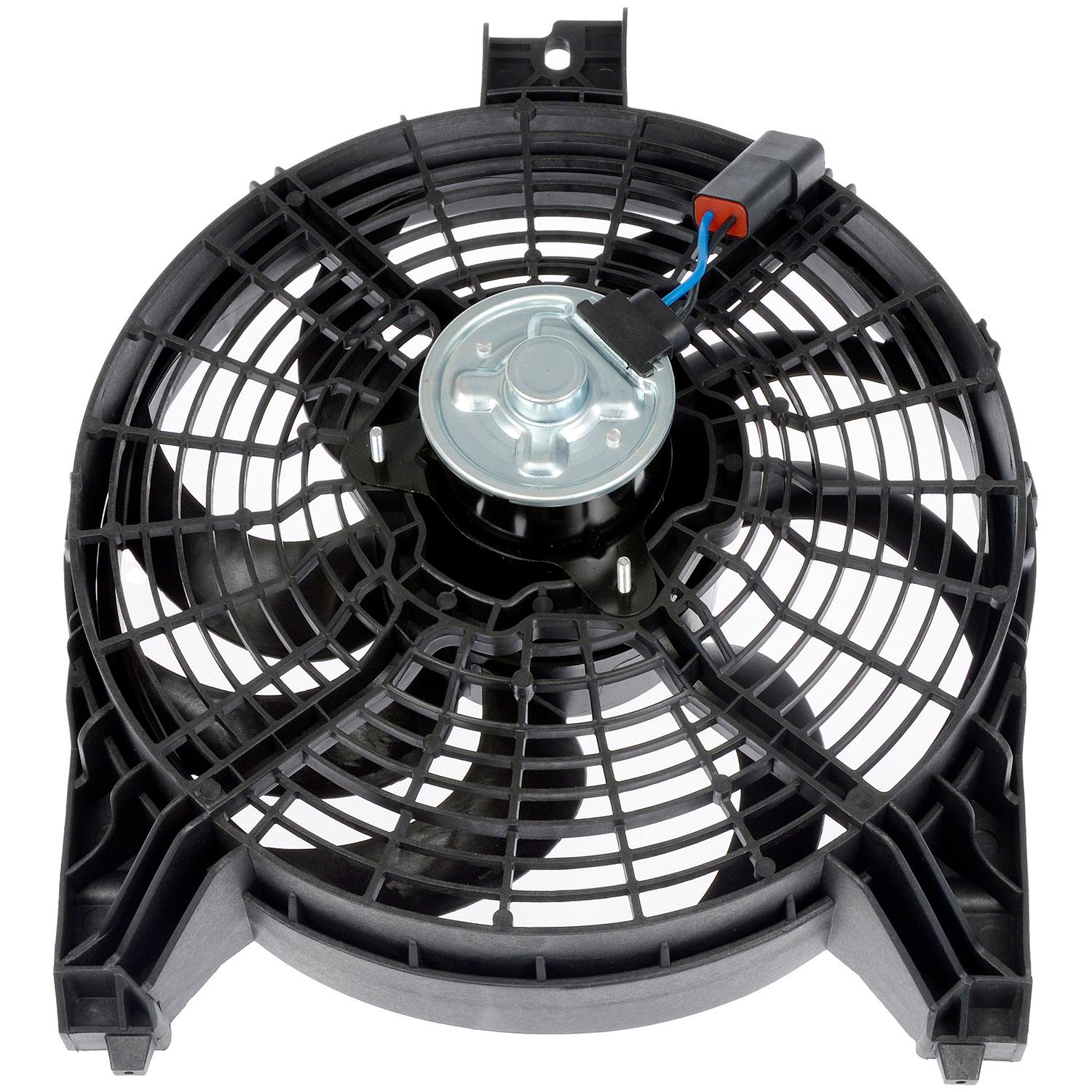 Duralast A/C Condenser Fan Assembly DL620-457 | AutoZone