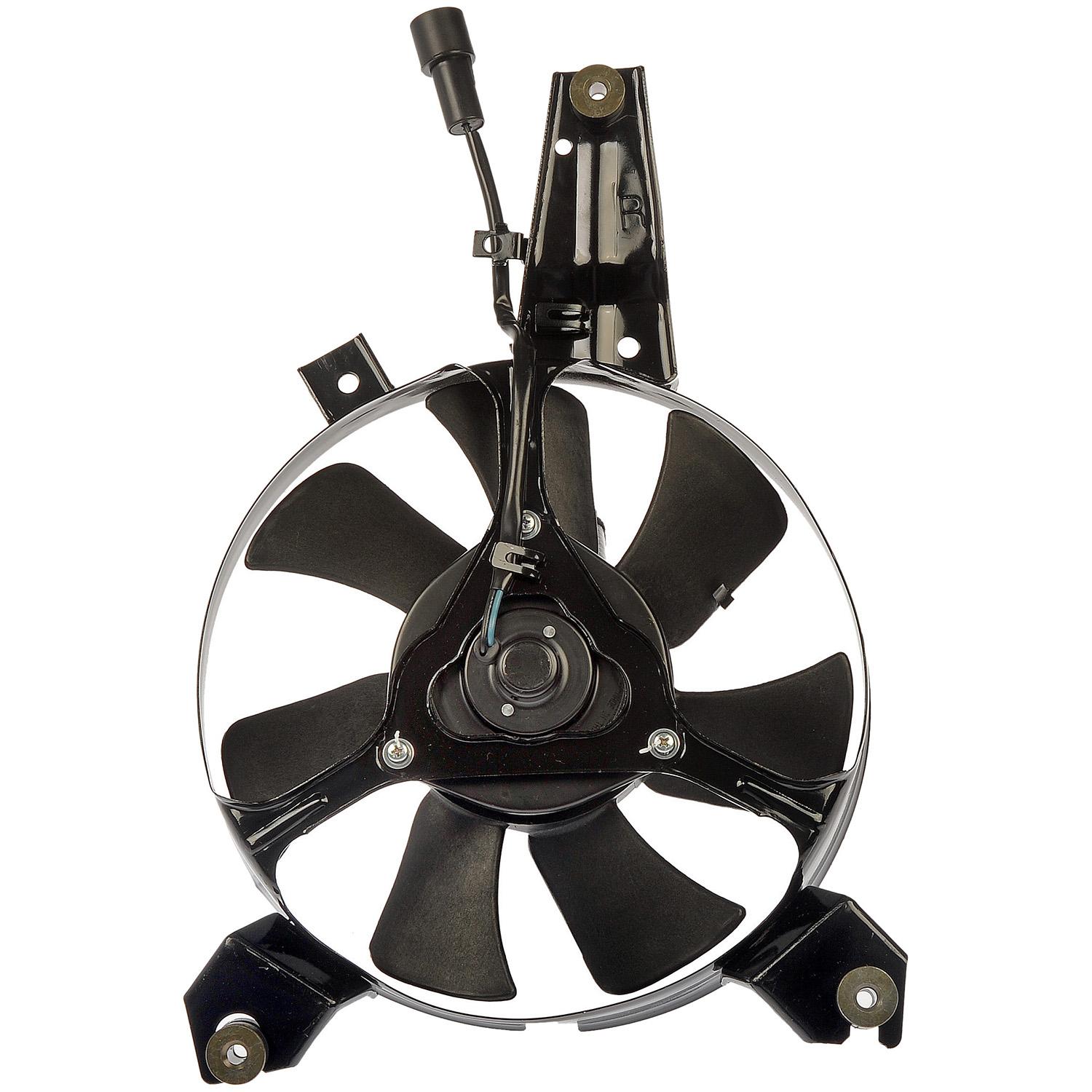 NO.122 reneaa2424様♡１月２２日オーダー追加分 Dorman - OE Solutions A/C Condenser Fan Assembly DL621-085 | AutoZone