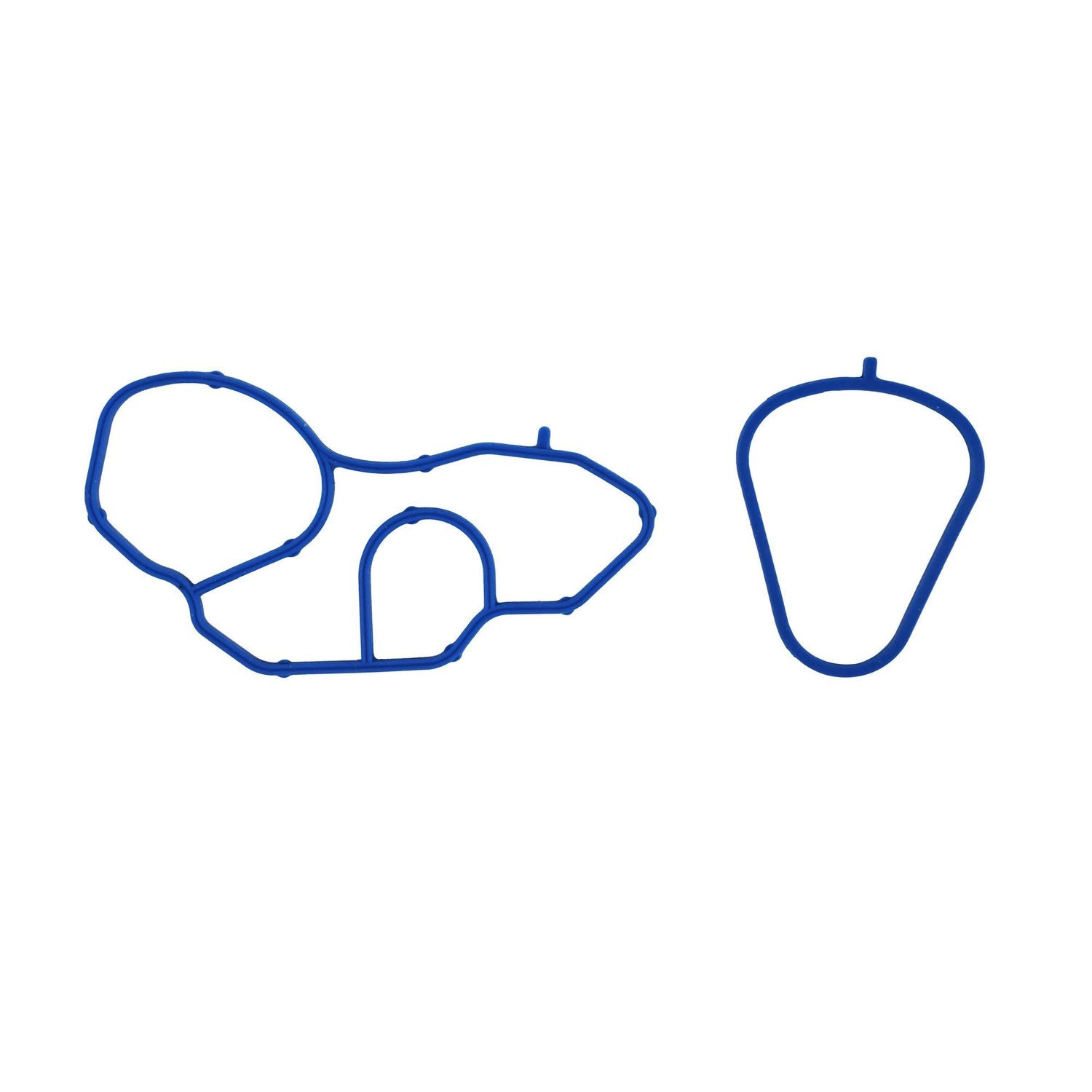 FEL-PRO Engine Oil Filter Adapter Gasket ES73577 | AutoZone