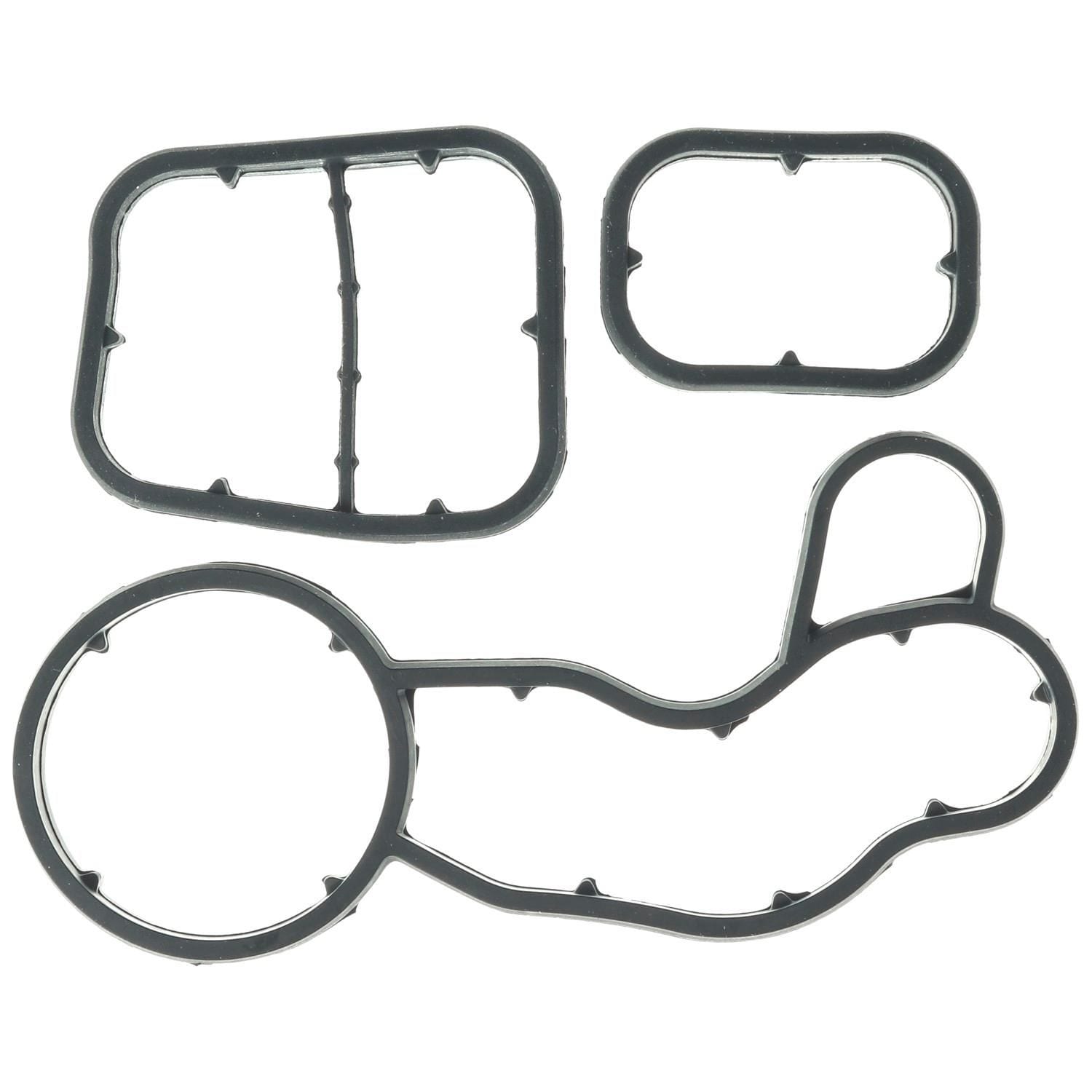 MAHLE Engine Oil Filter Adapter Gasket B33595 | AutoZone