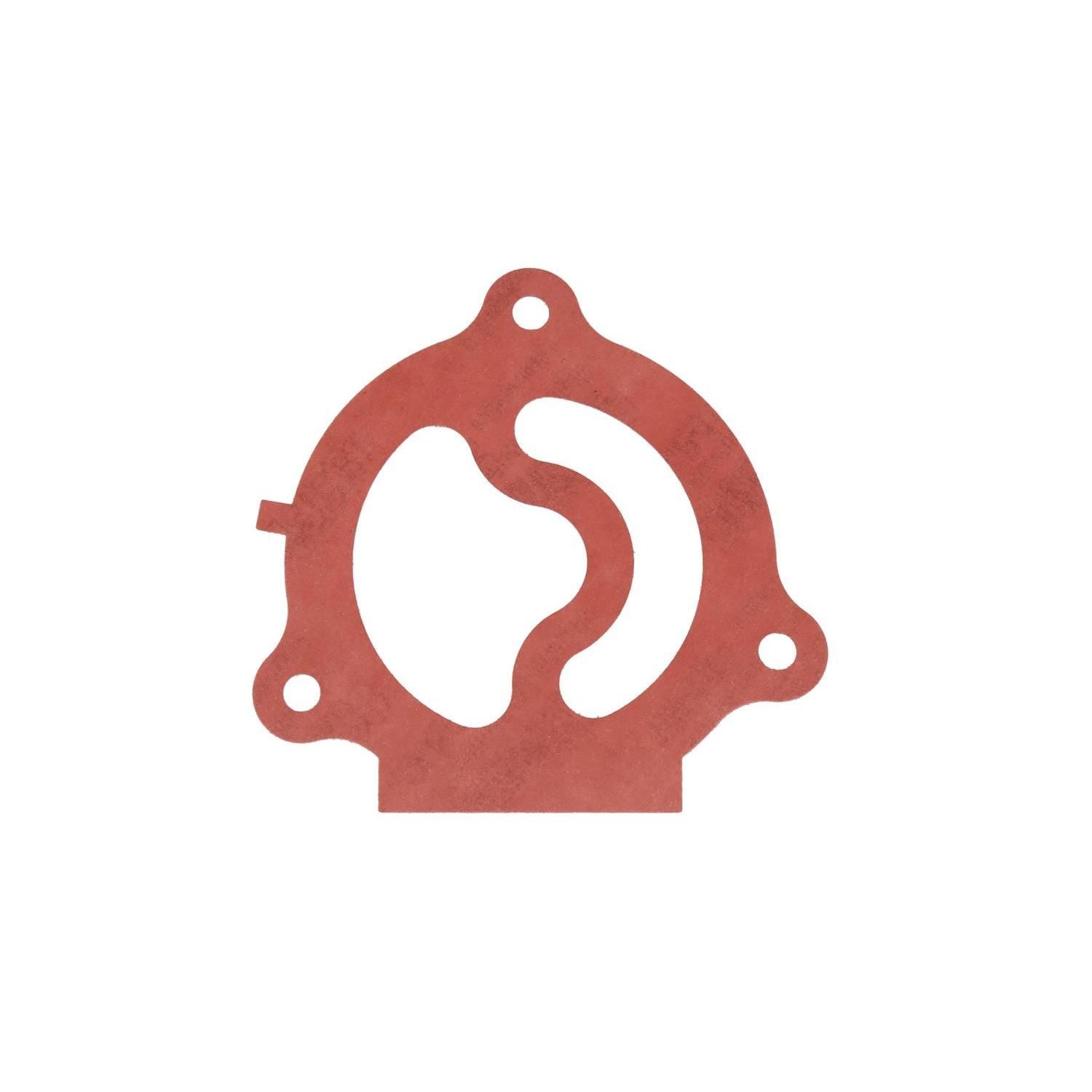 ACDelco Oil Filter Housing Gasket 12567653 for International 1654