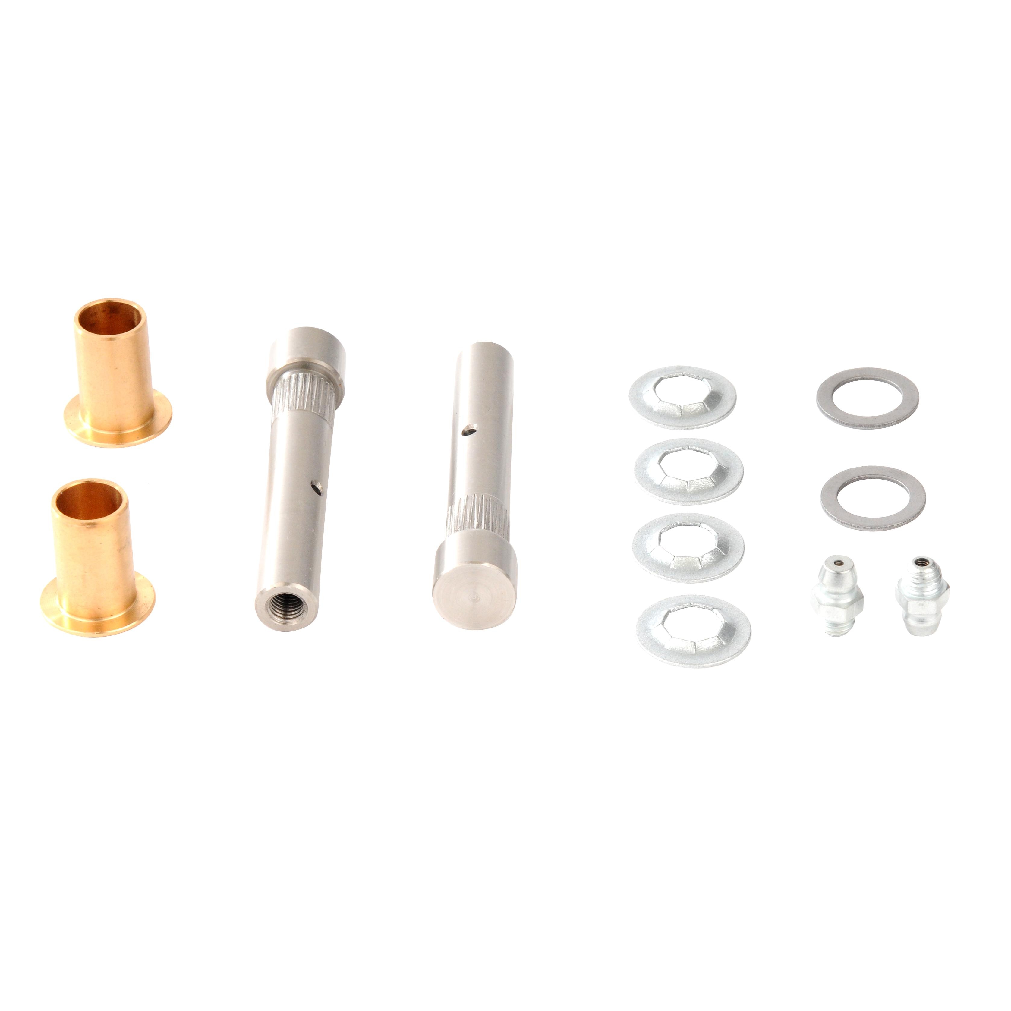 GM Genuine Parts Door Hinge Pin 19301966 | AutoZone