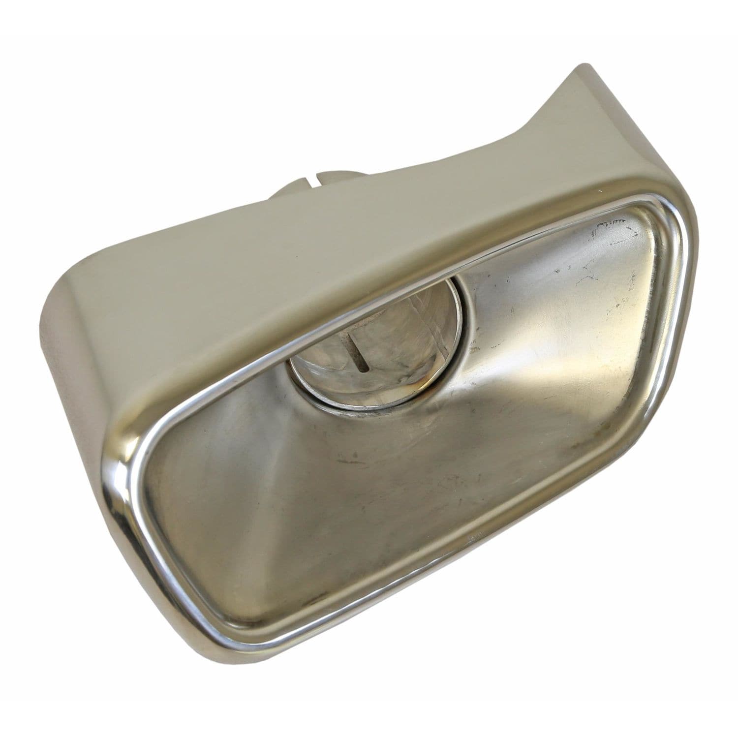 Walker Steel Exhaust Pipe 36421 | AutoZone