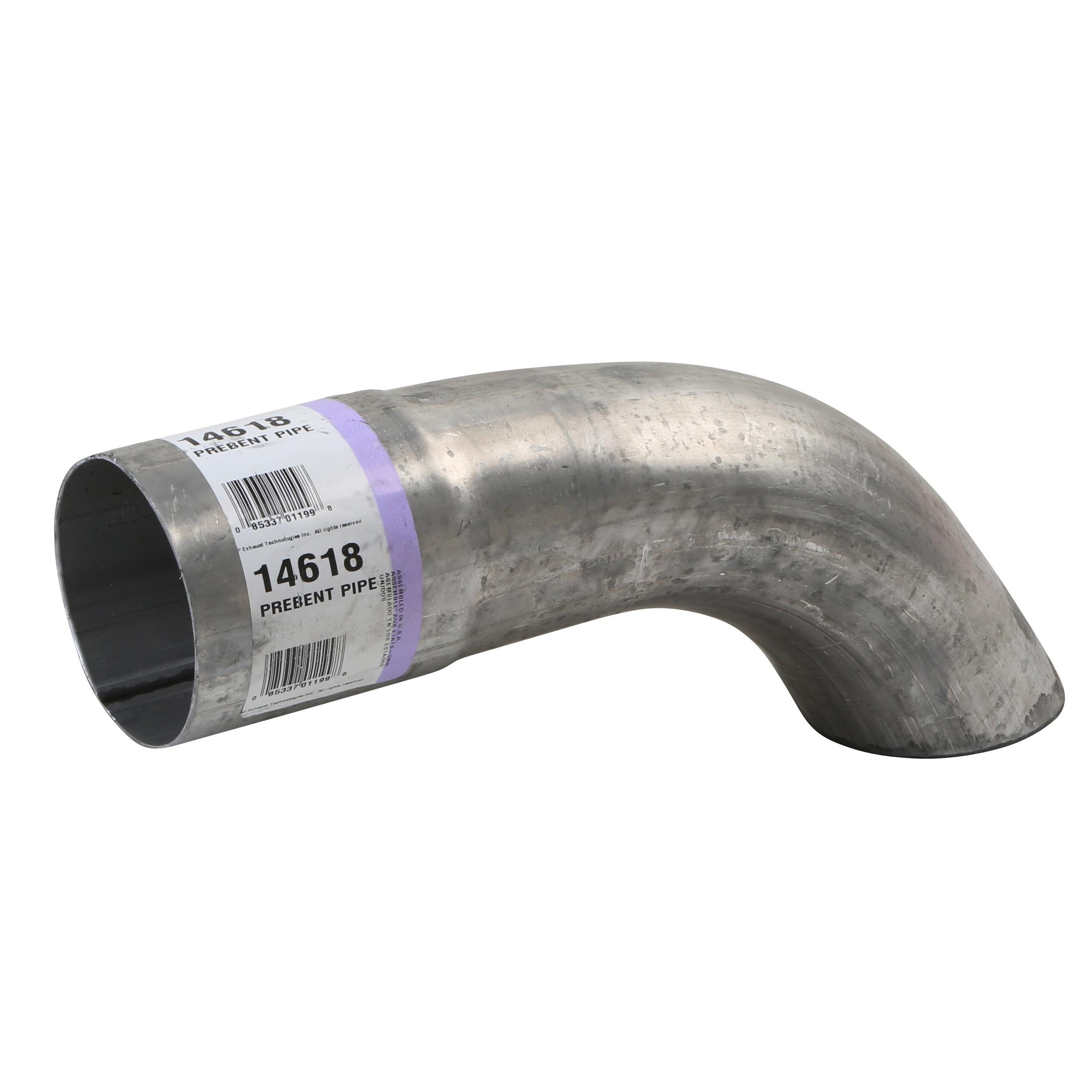 DieselTech Exhaust Pipe Spout 14618