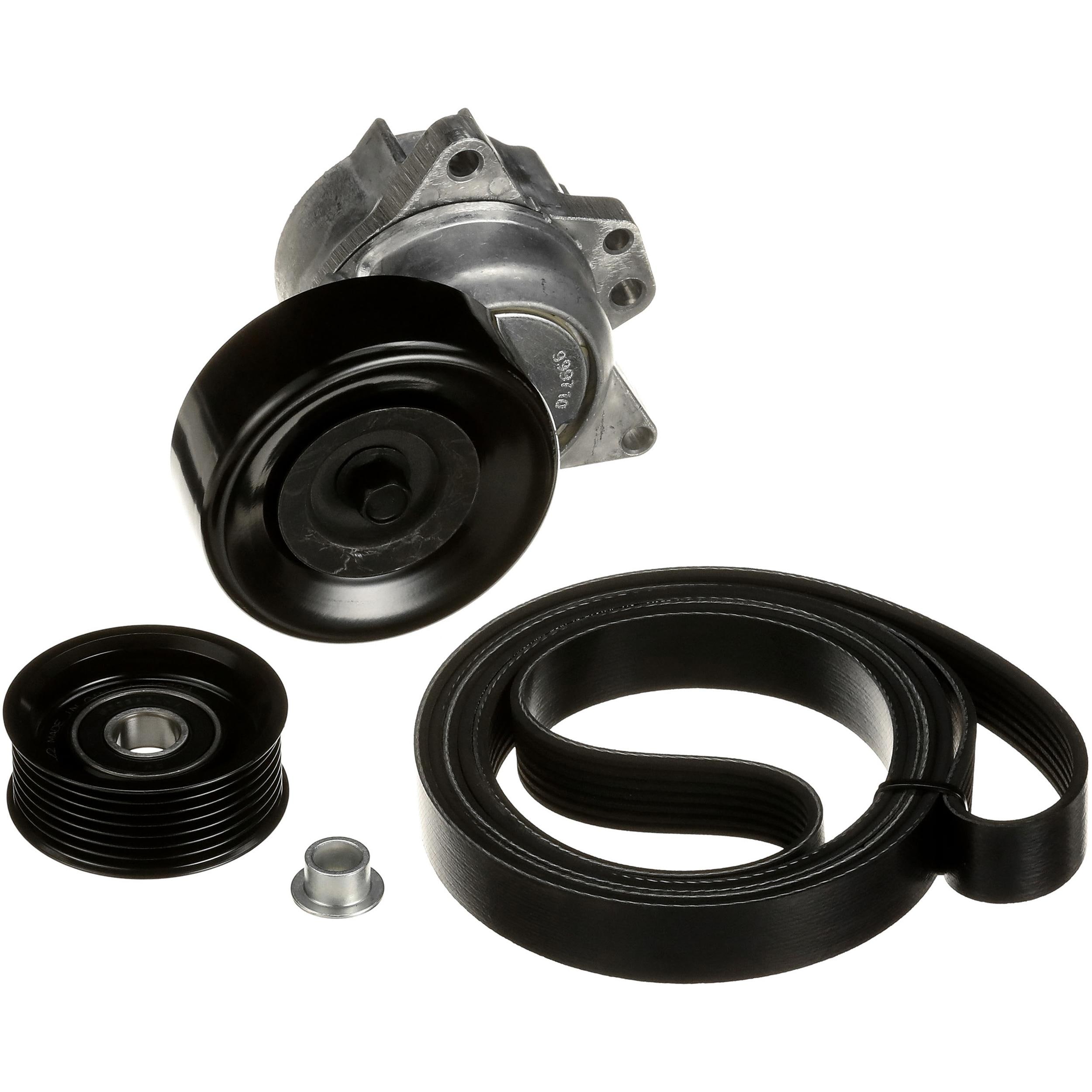 Gates Complete Serpentine Belt Drive Component Kit 90K-38340