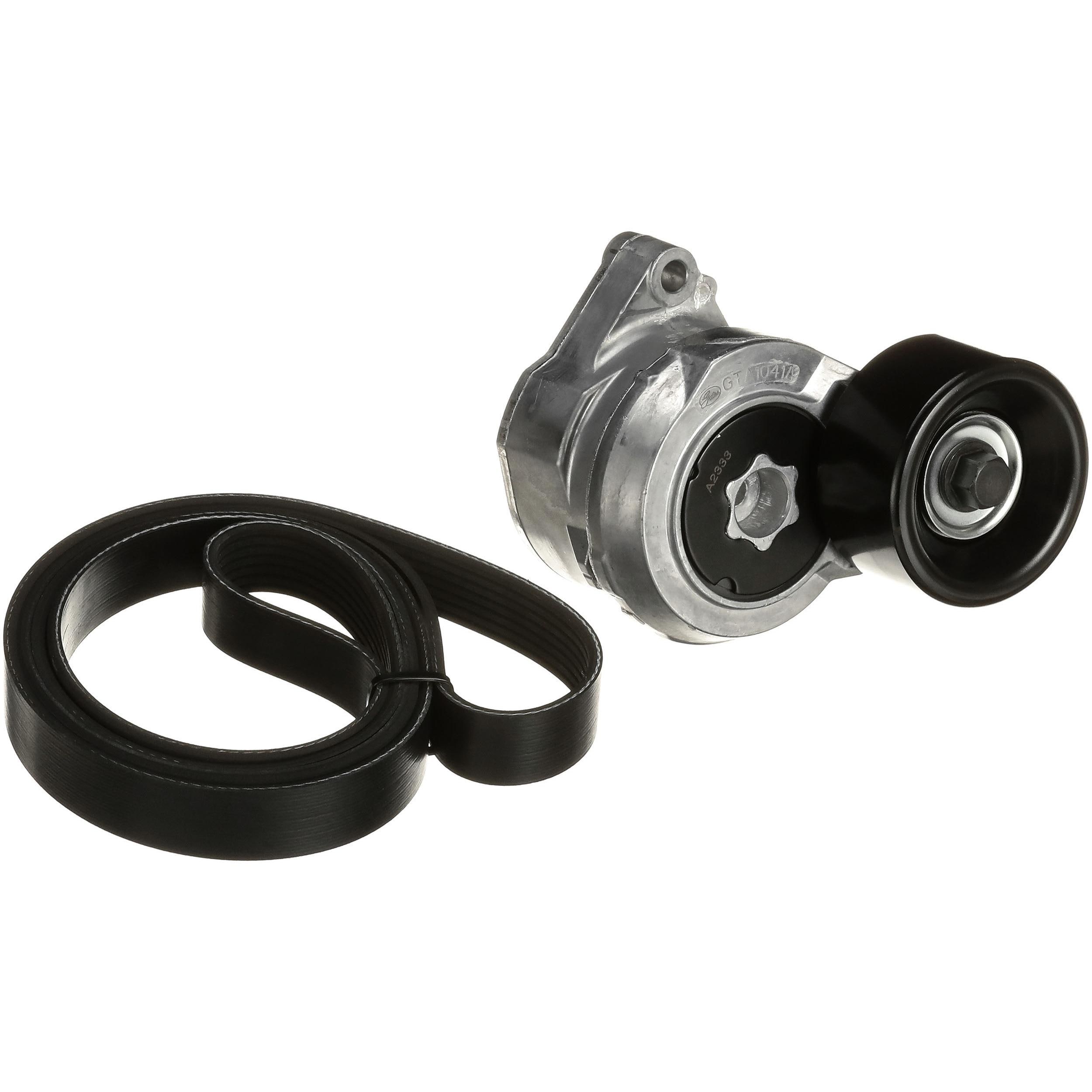 Gates Complete Serpentine Belt Drive Component Kit 90K-39073