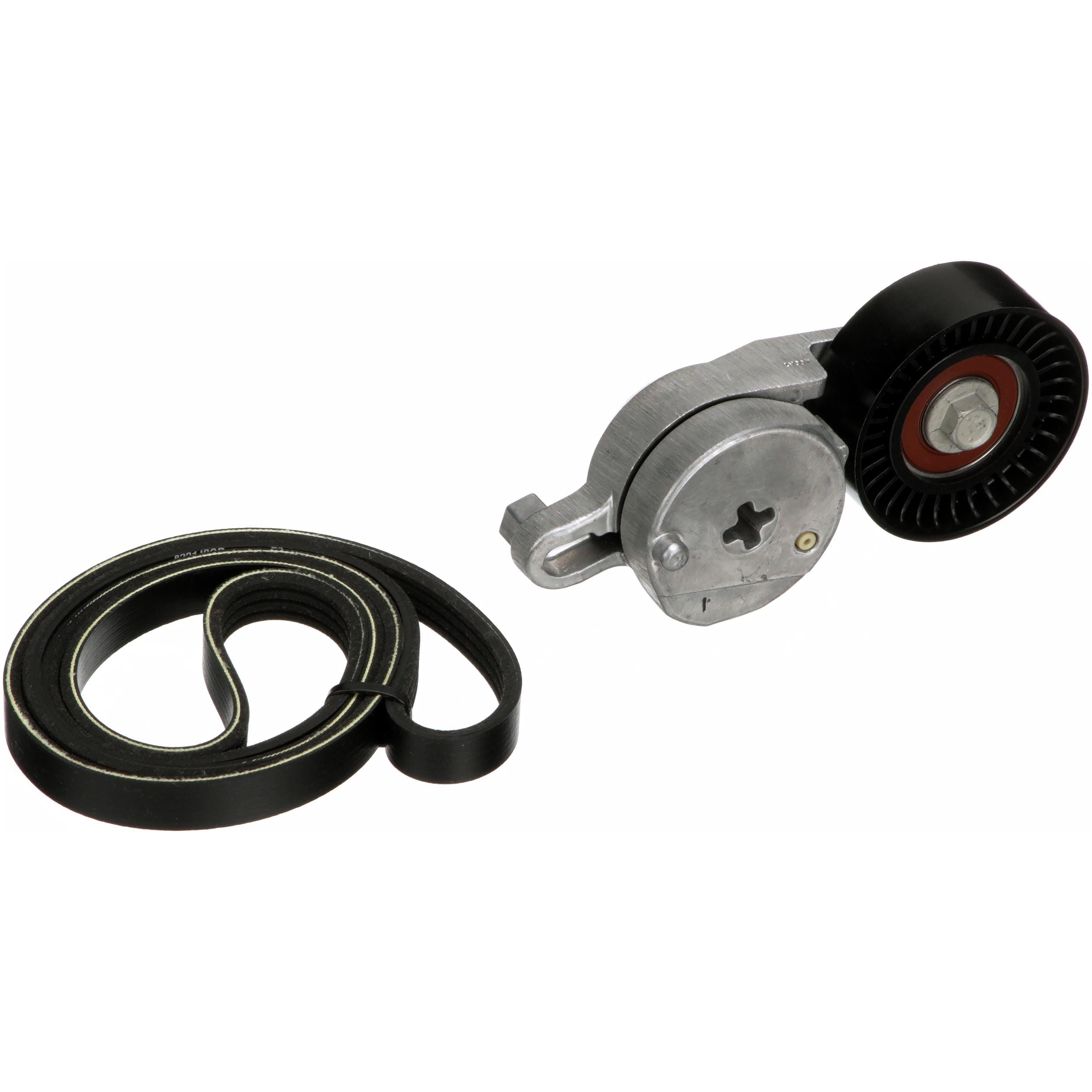 Gates Complete Serpentine Belt Drive Component Kit 90K-39096 | AutoZone