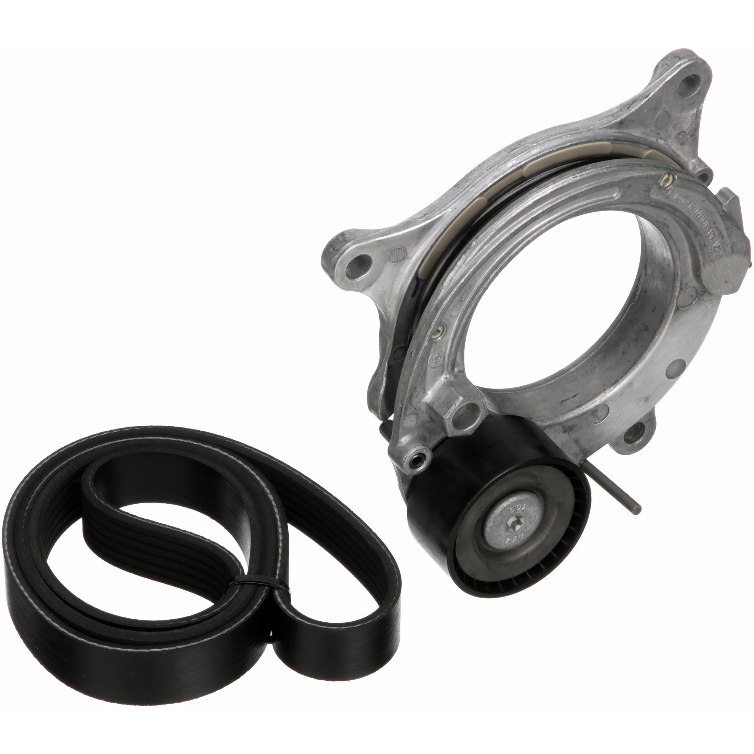 Gates Complete Serpentine Belt Drive Component Kit 90K-39381 | AutoZone