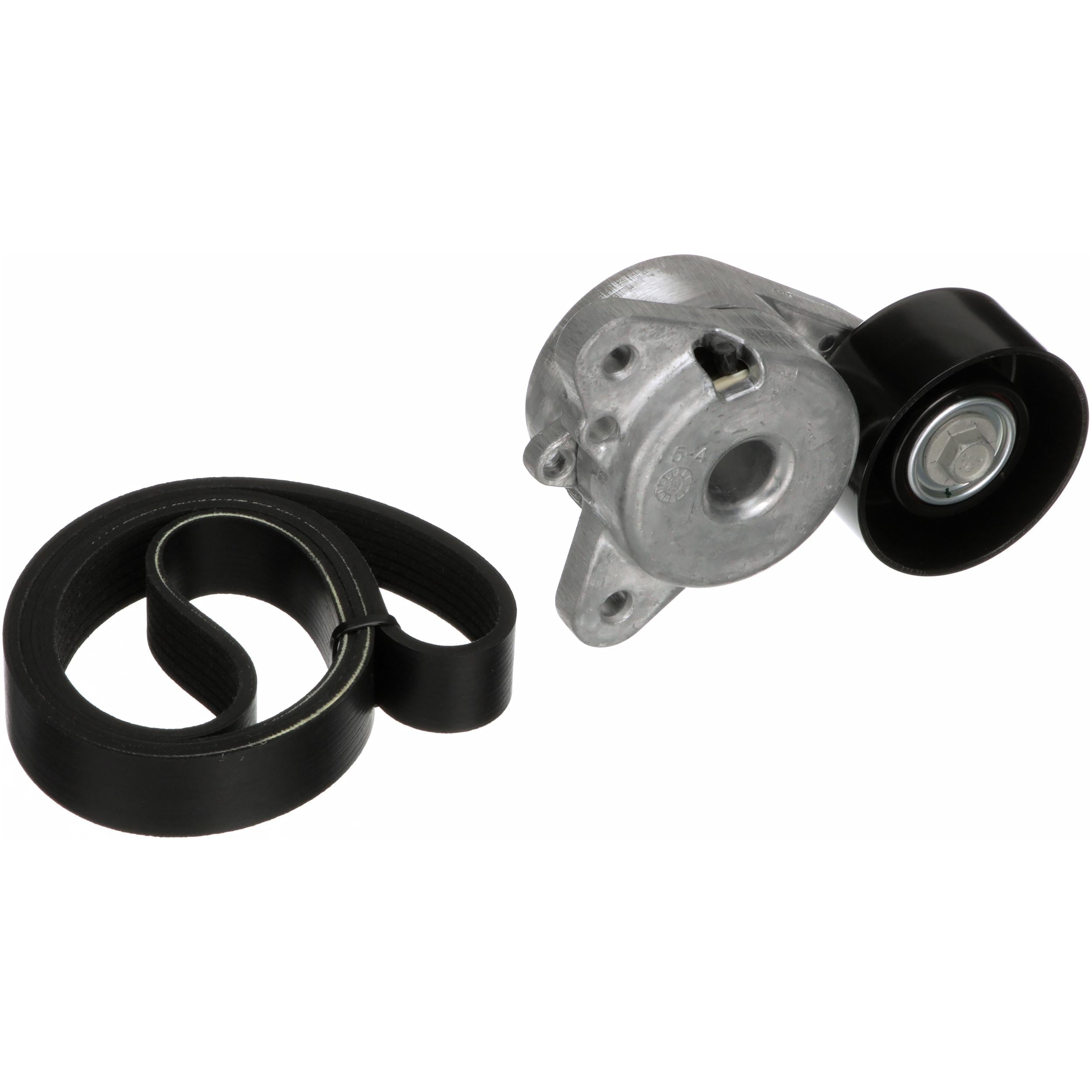 Gates Complete Serpentine Belt Drive Component Kit 90K-39384