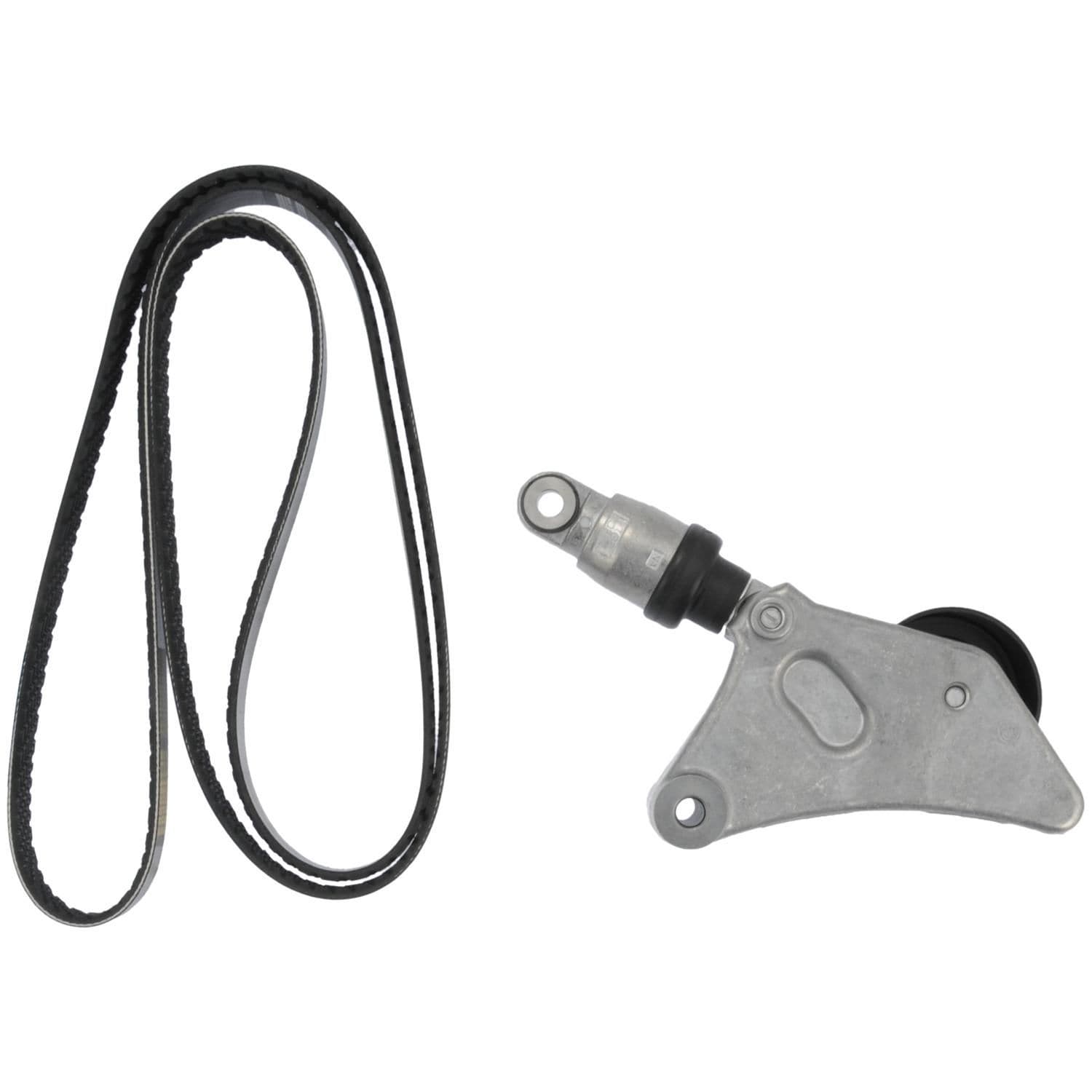 Belt and Pulley Component Kit K49303D | AutoZone
