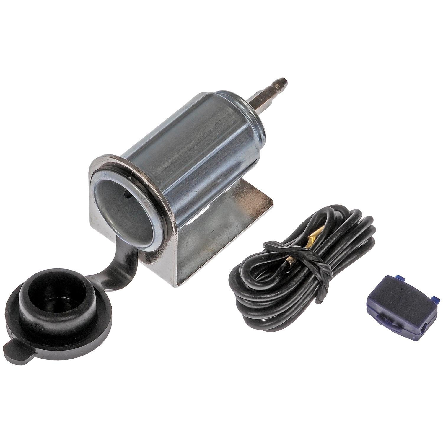 2007 Ford F-150 Cigarette Lighter Socket Connector