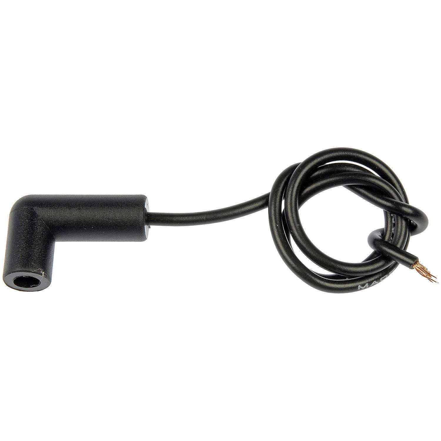 cigarette lighter socket connector Dorman 85845