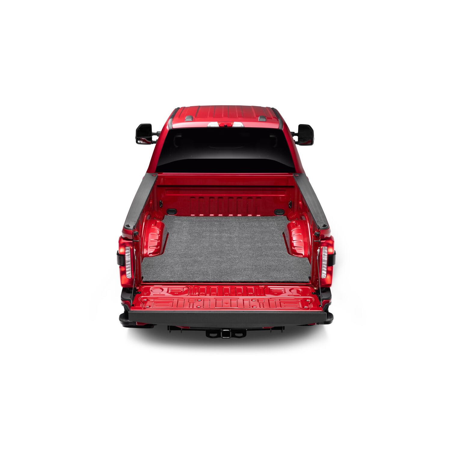 Husky Liners Truck Bed Mat HBMC99SBS | AutoZone