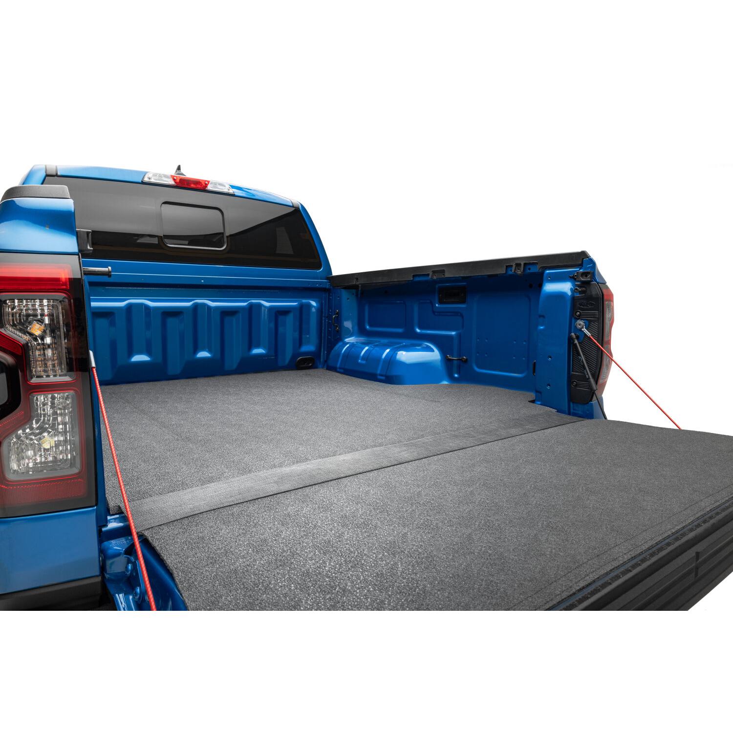 Husky Liners Truck Bed Mat HIMY05DCS | AutoZone