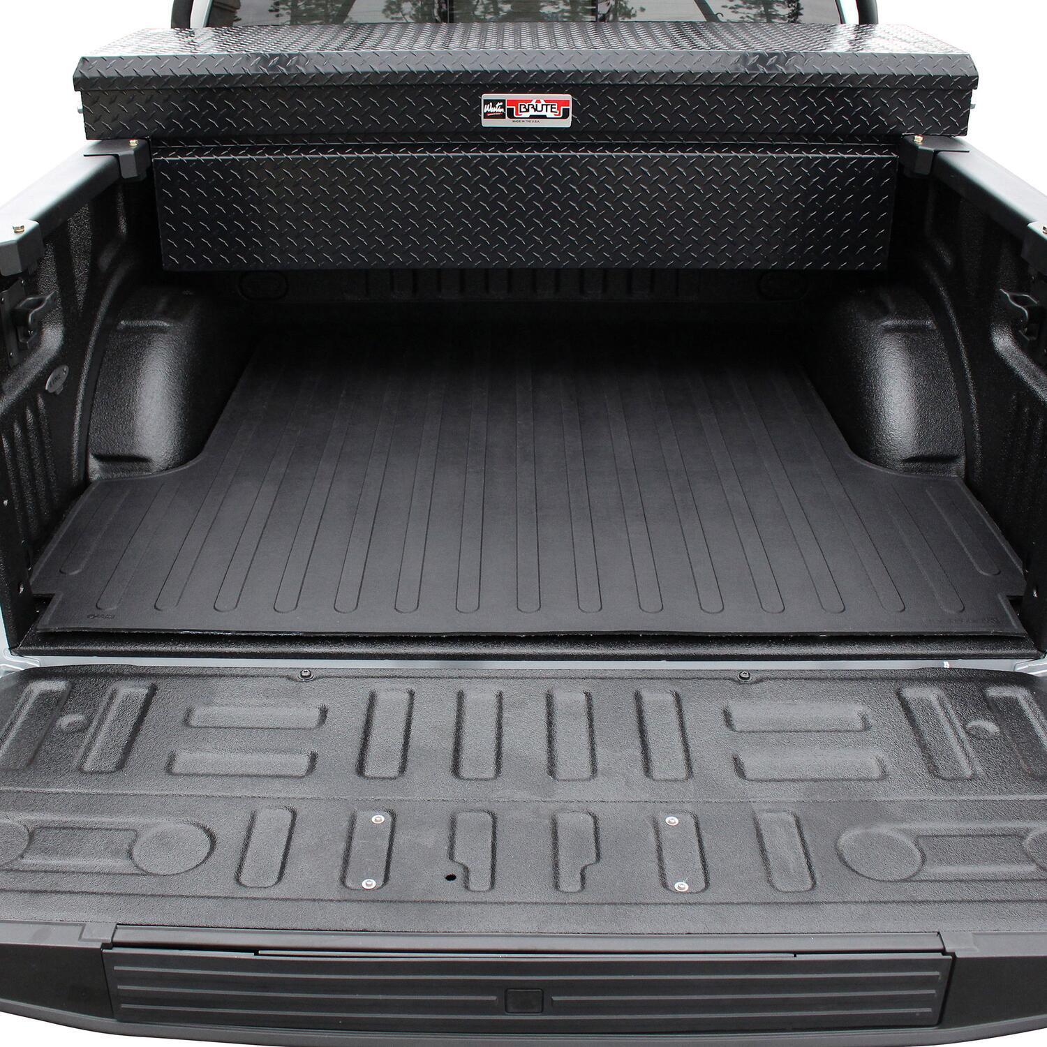 Westin Truck Bed Mat 50-6365 | AutoZone