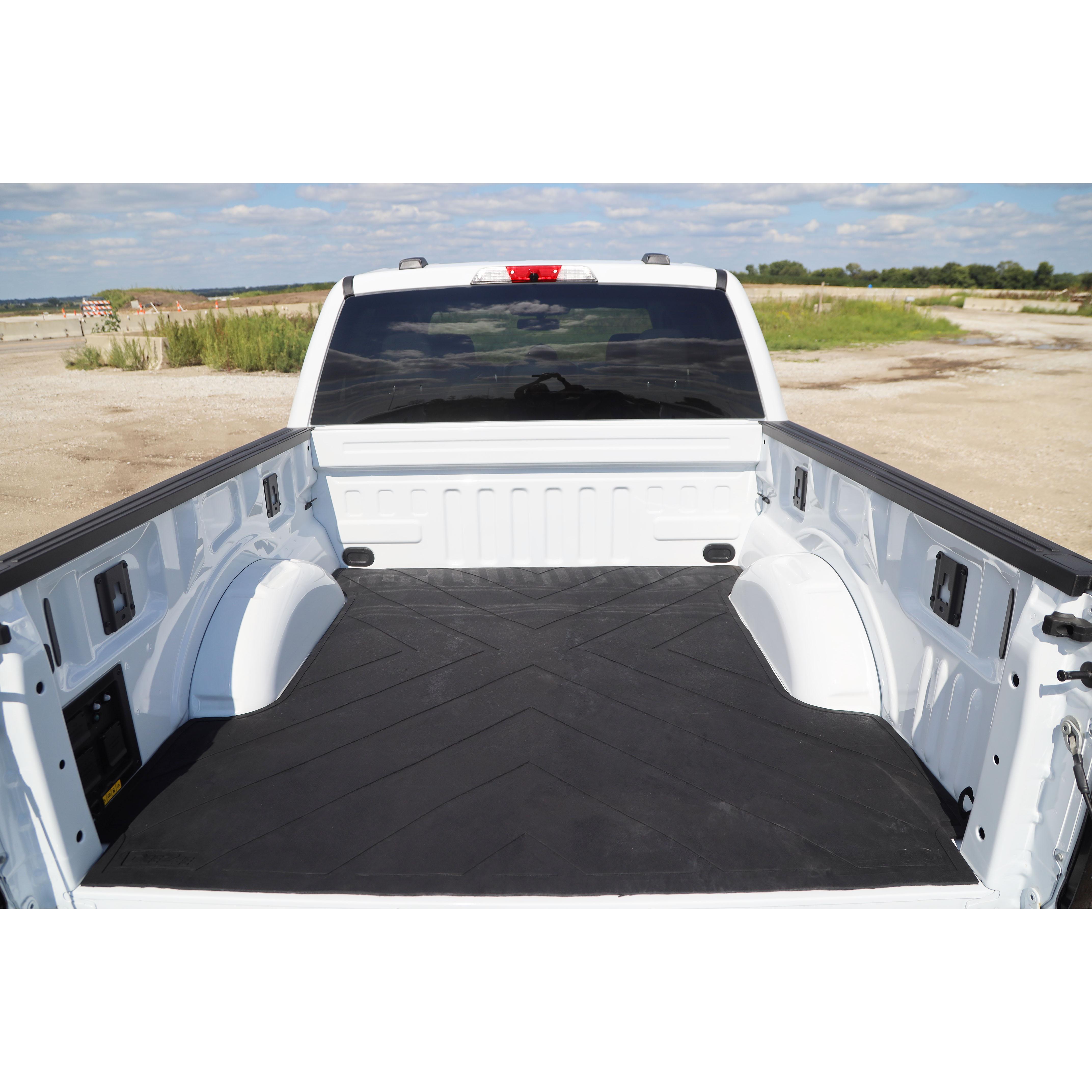 DeeZee 4ft x 8ft Universal Bed Mat | AutoZone