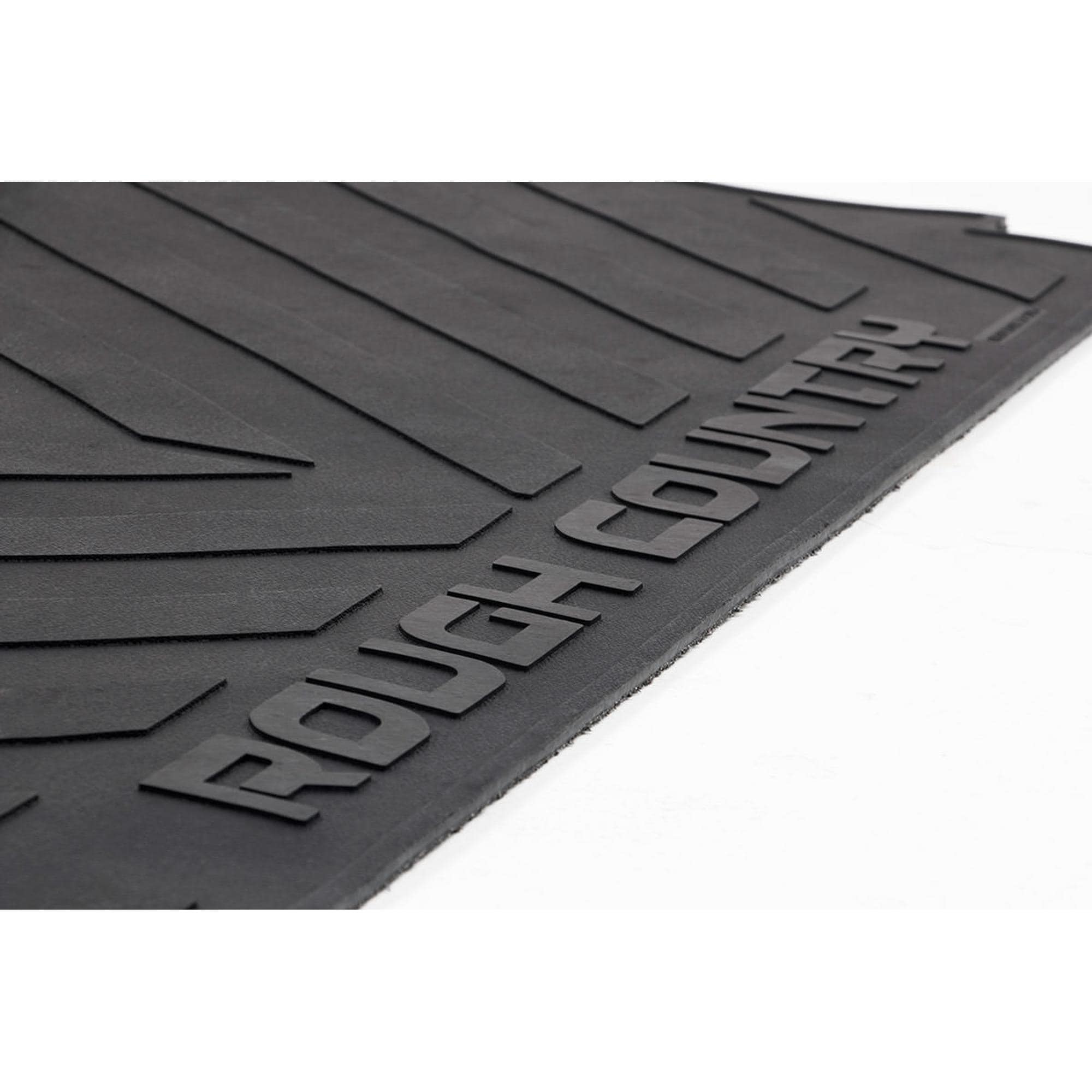 Rough Country Truck Bed Mat 5ft 7in Bed RCM671 | AutoZone