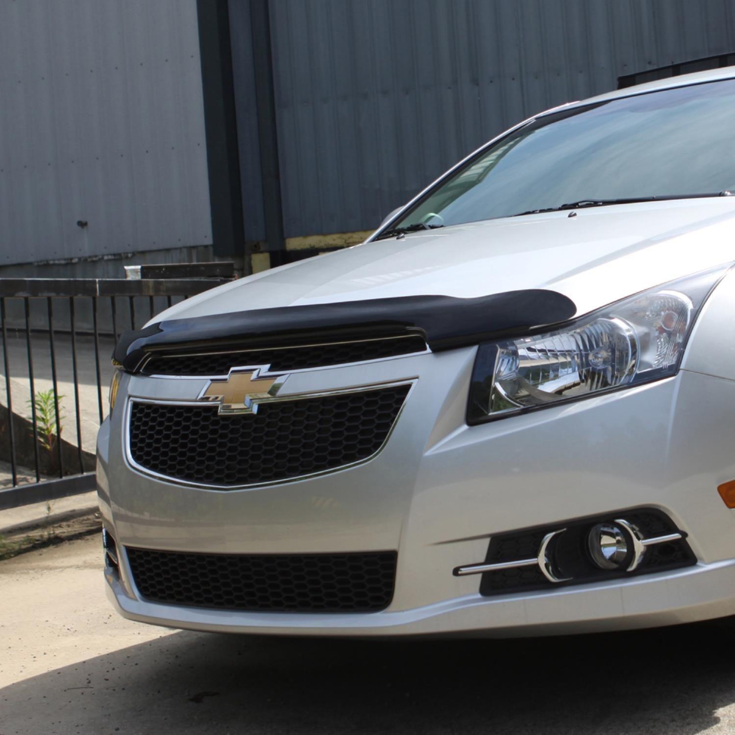 Hood Deflector 20057 | AutoZone