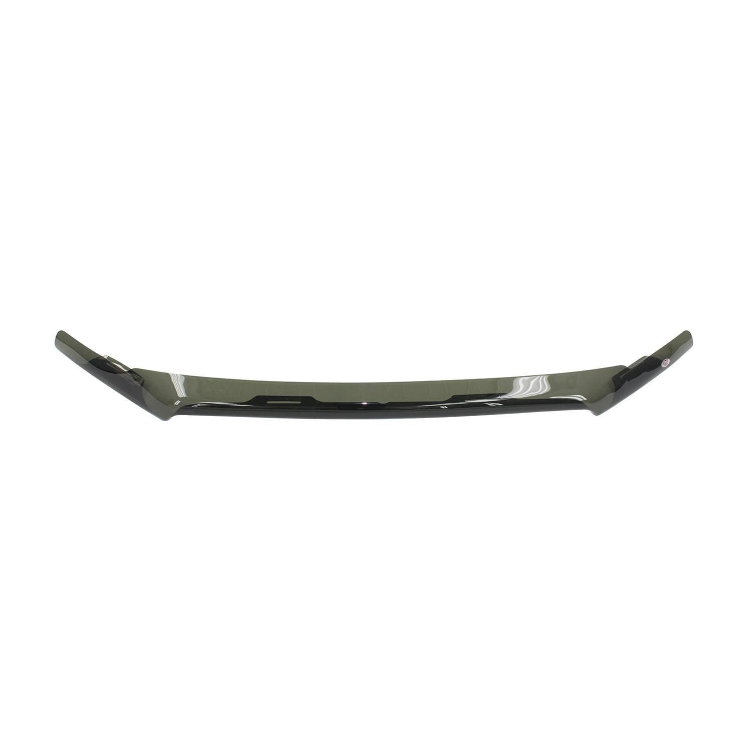 Westin Gray Hood Deflector 72-96154 | AutoZone
