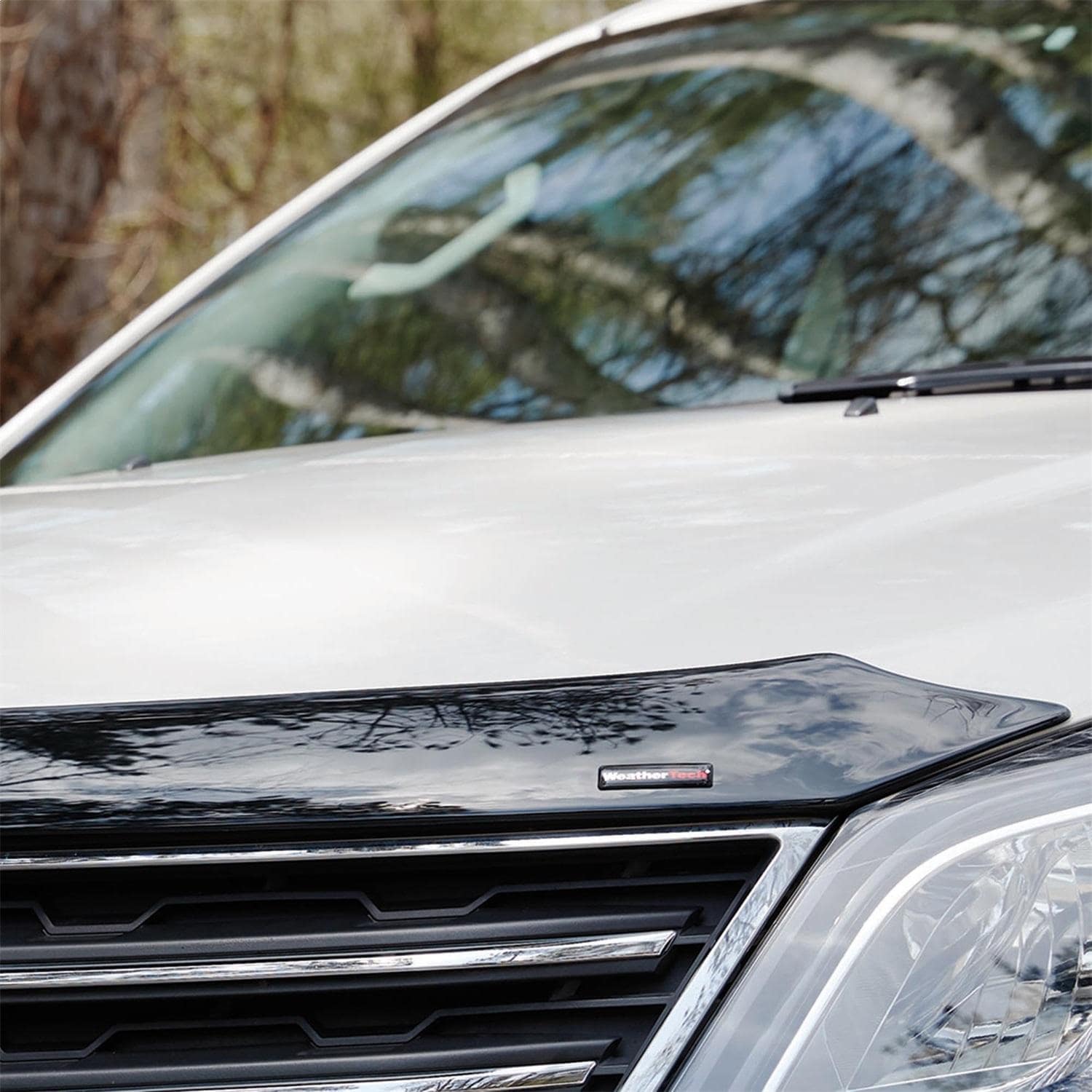 Hood Deflector 55155 | AutoZone