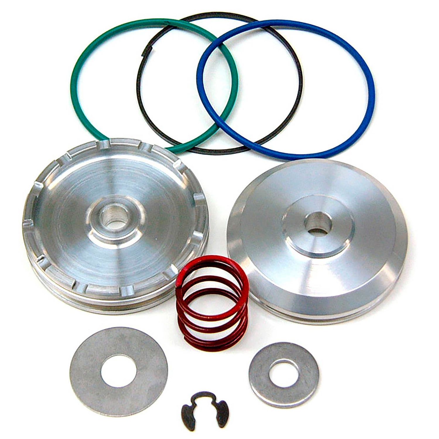 TCI 700R4/4L60/65E Second Gear Jumbo Servo Kit 376005 | AutoZone
