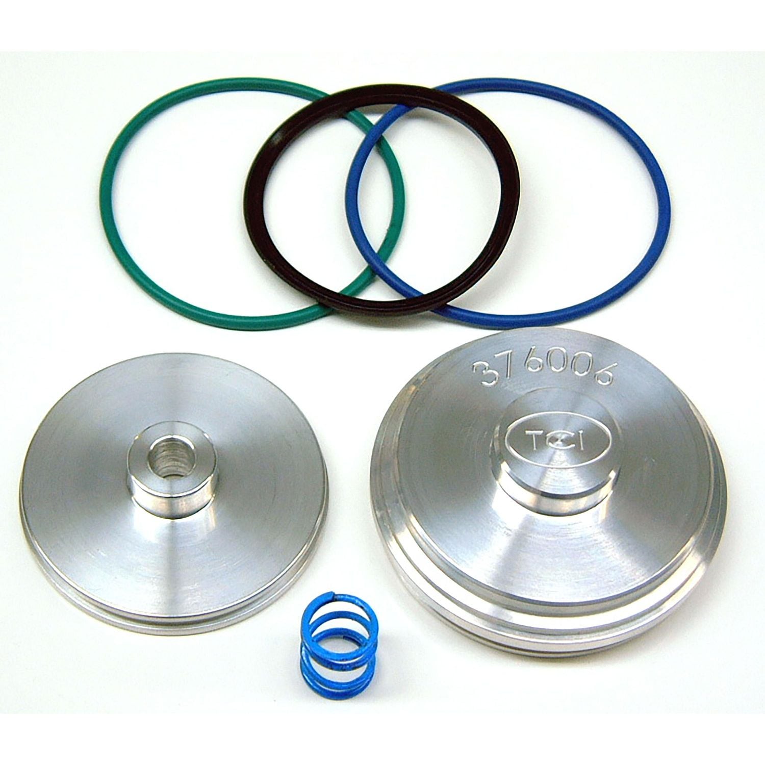 TCI 700R4/4L60/65E Fourth Gear Jumbo Servo Kit 376006 | AutoZone