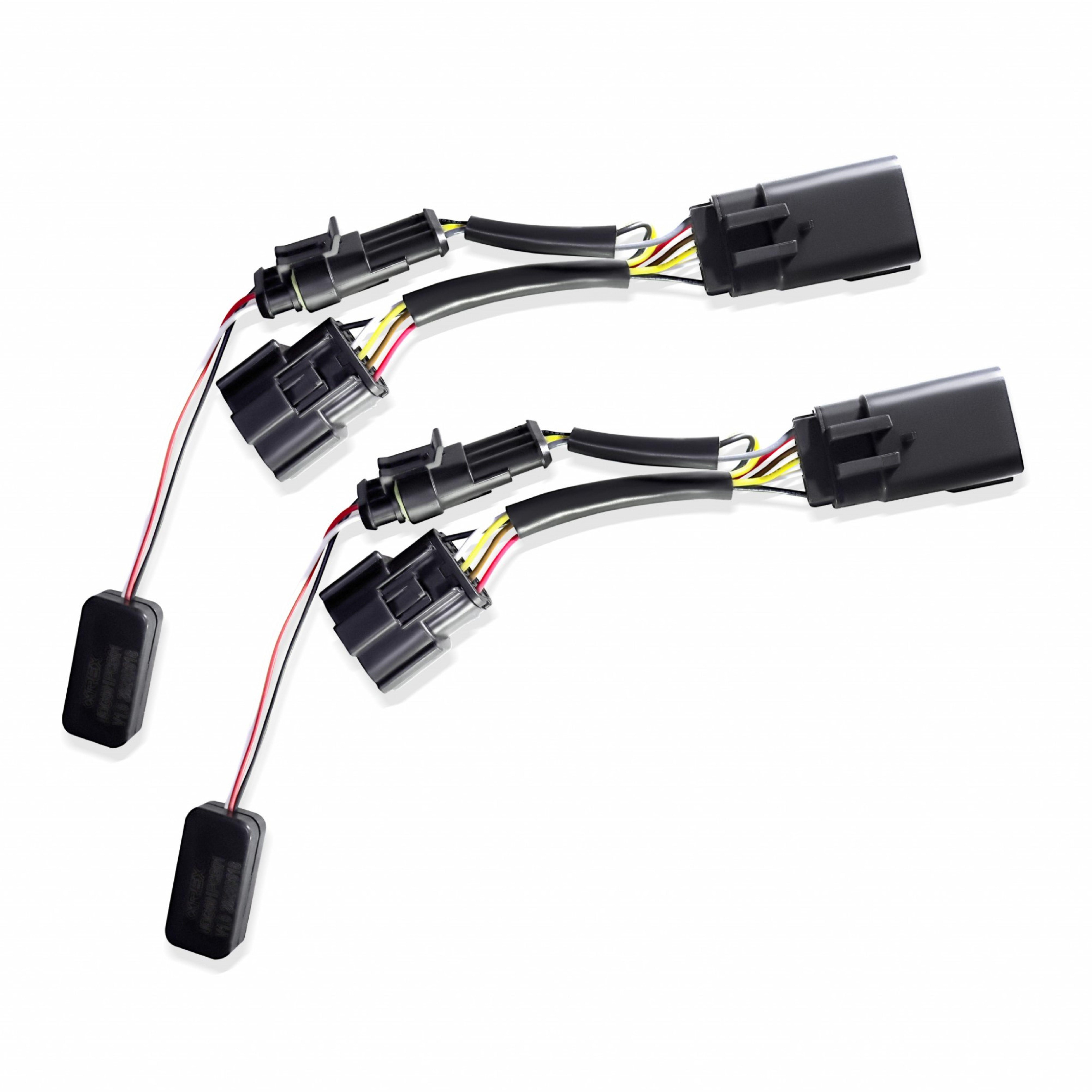 Tekonsha Tail Light Converter 118158 | AutoZone
