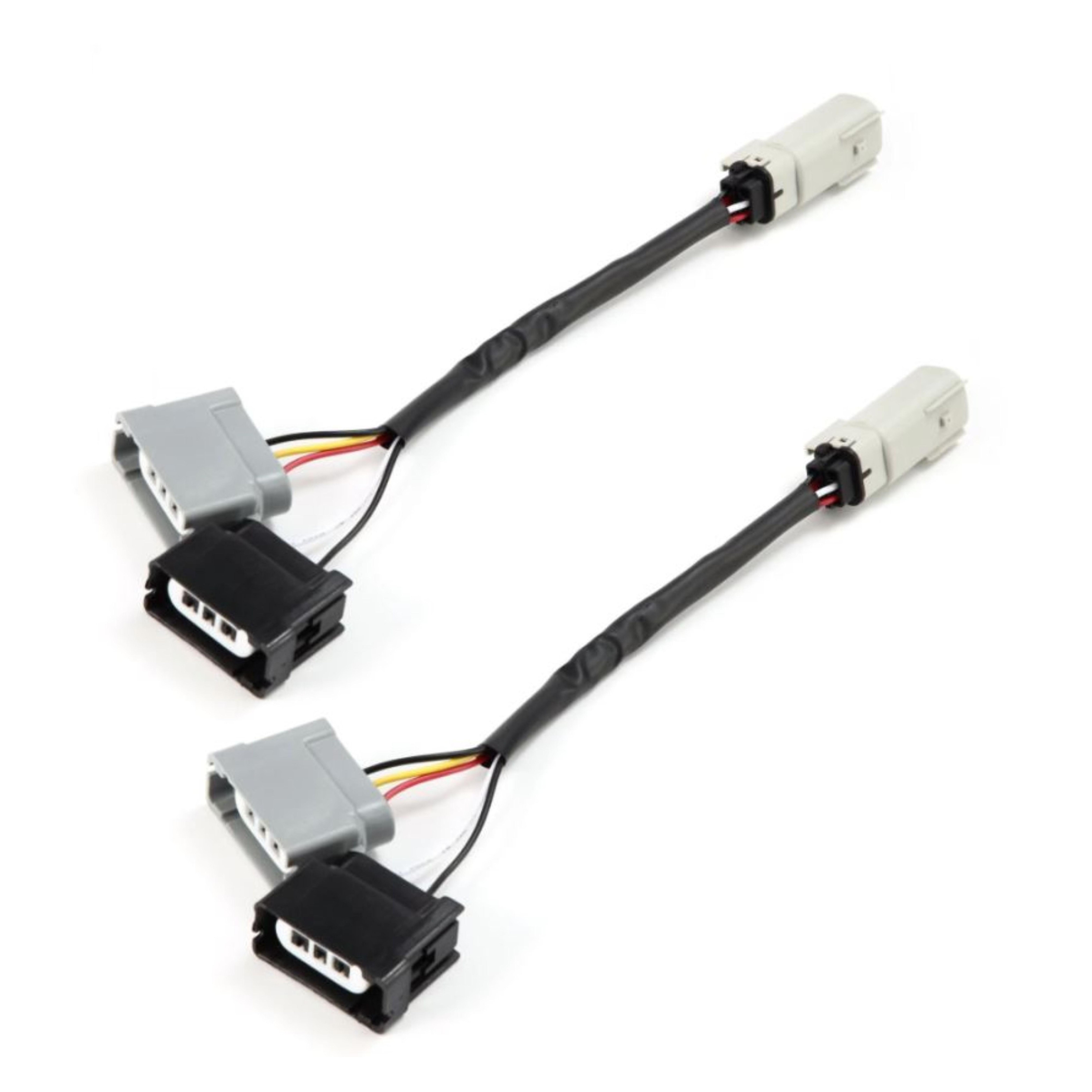AlphaRex Trailer Wiring Adapter Connector 652201 | AutoZone