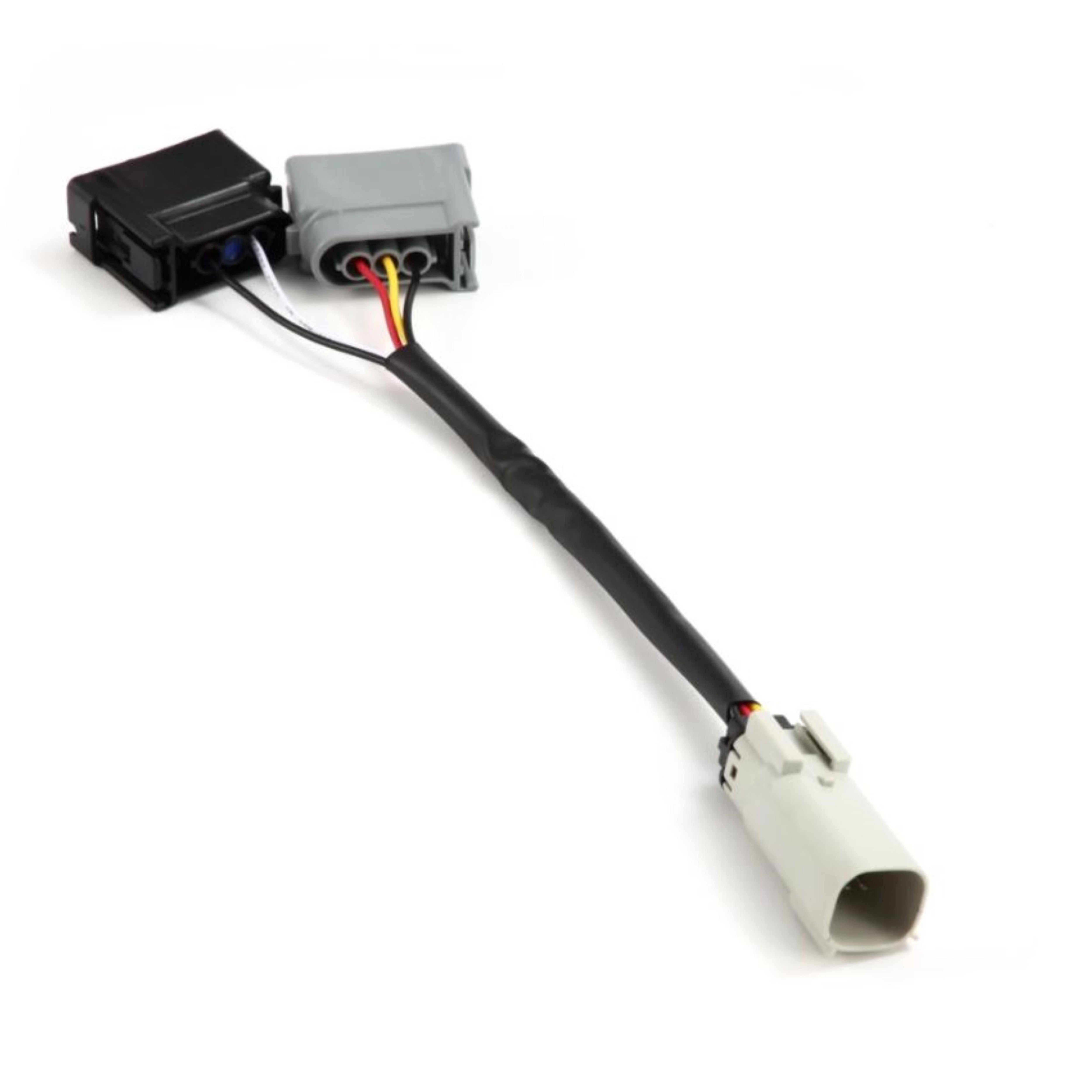 AlphaRex Trailer Wiring Adapter Connector 652201 | AutoZone