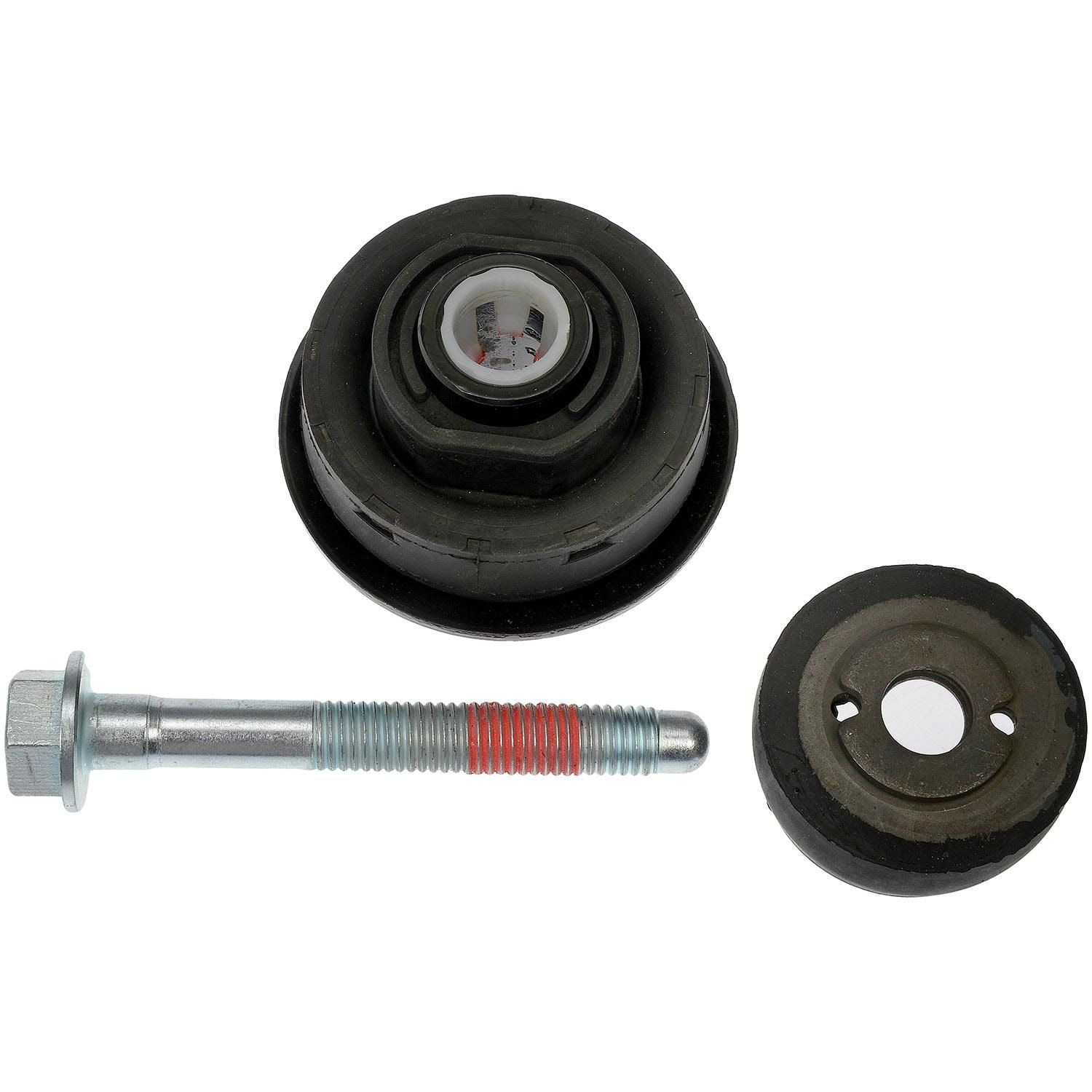 陣 クッション BOT Dorman Body Mount Set 523-536 | AutoZone