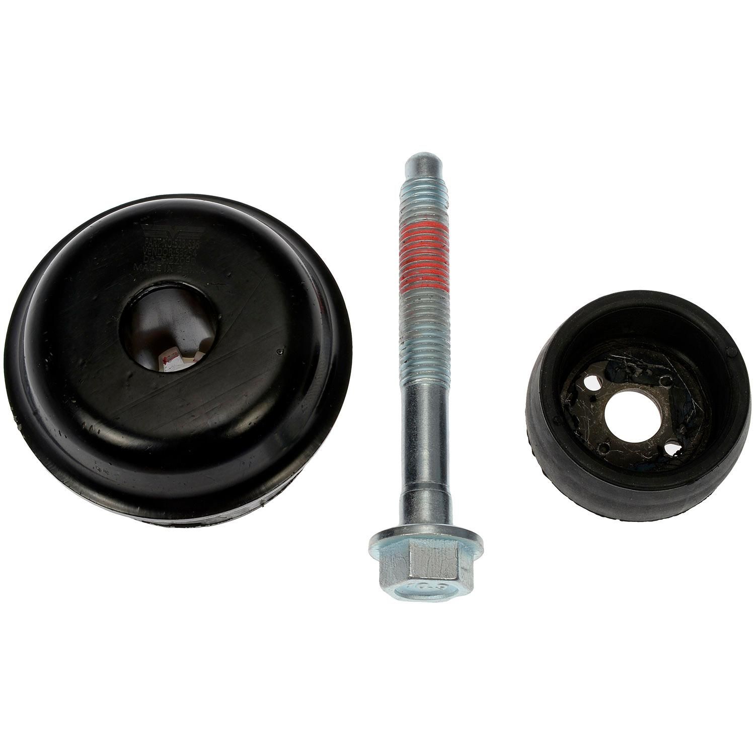 Dorman Body Mount Set 523-536 | AutoZone