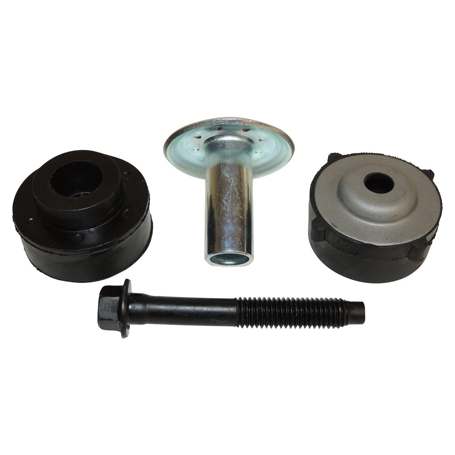 Crown Automotive Jeep Replacement Body Mount Bushing Assembly