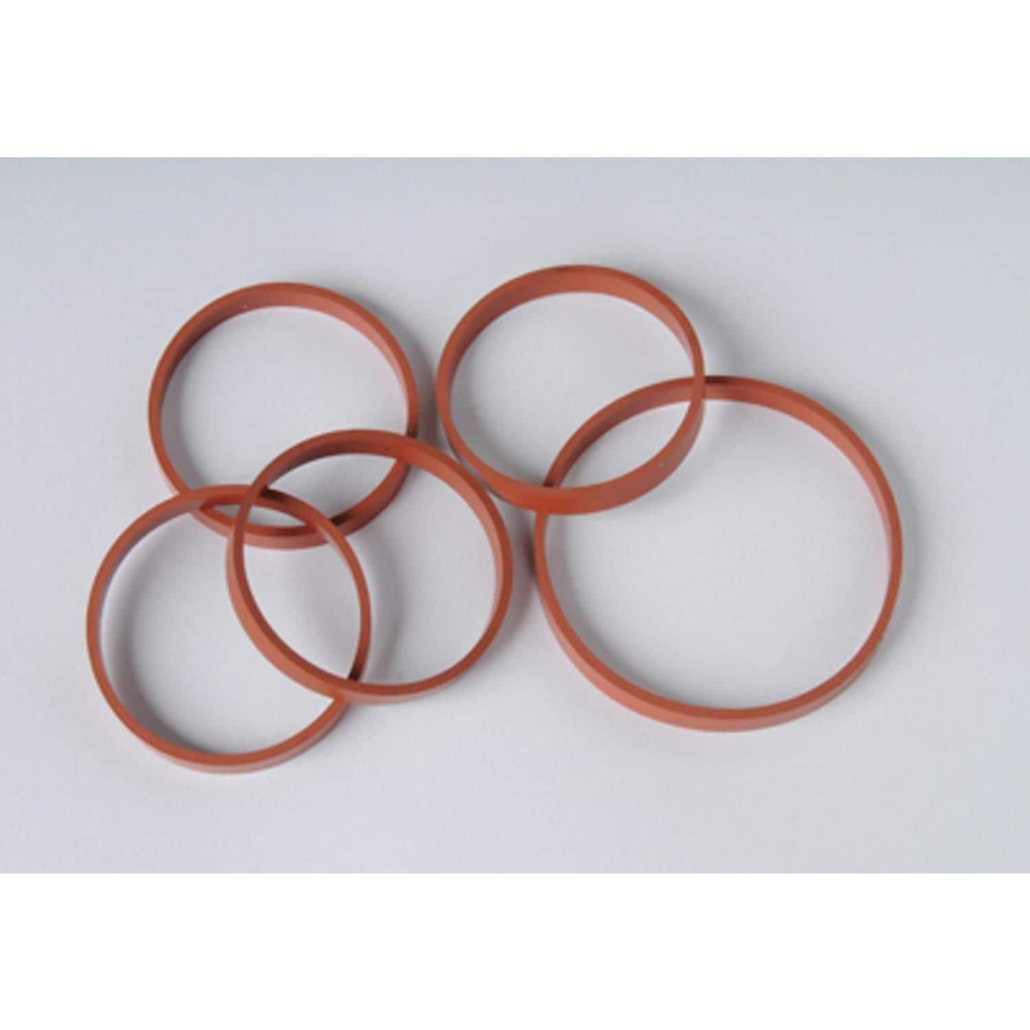 Genuine GM Intake Manifold Gasket Kit With Side Intake Gaskets - View #10