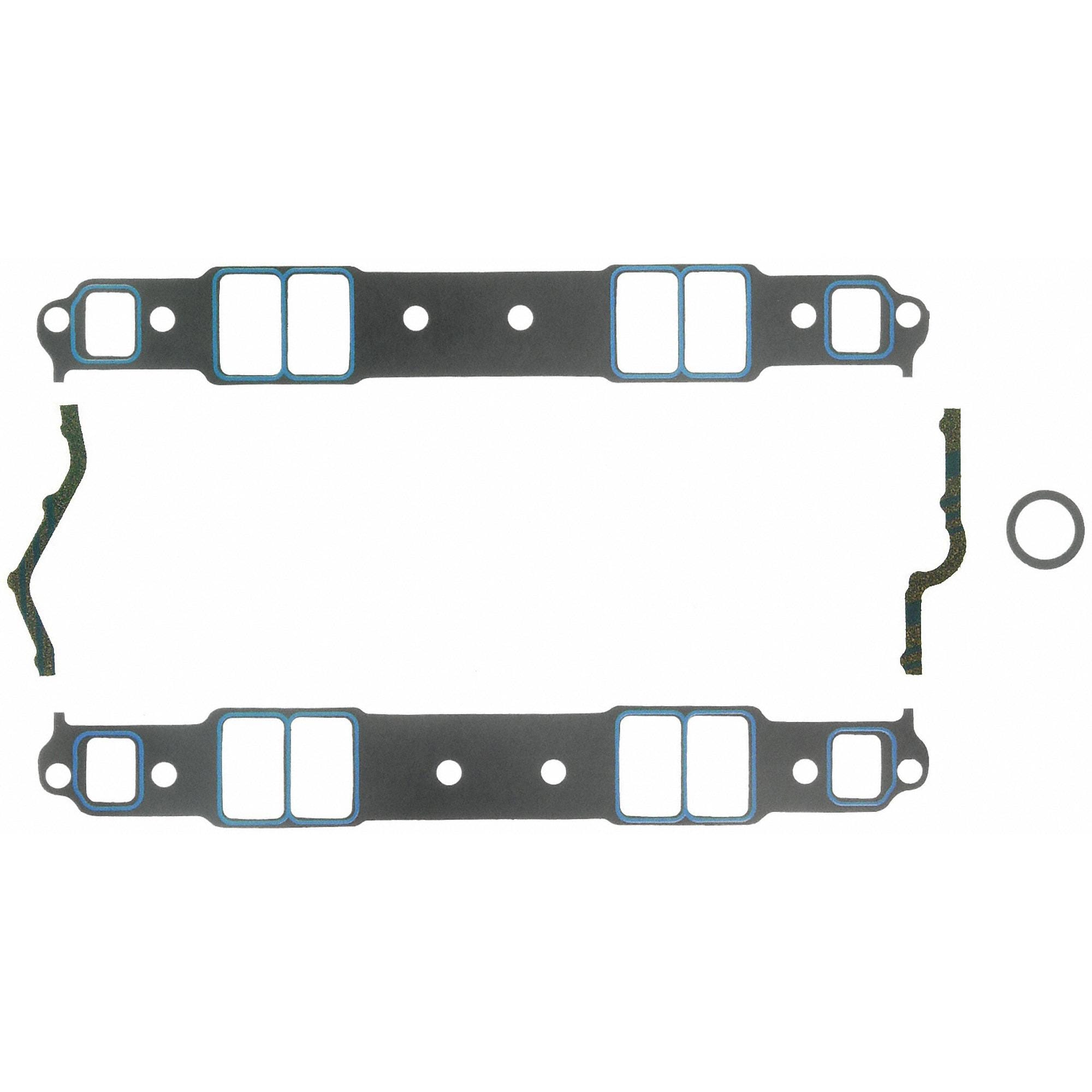 FEL-PRO MS 95406 Intake Manifold Gasket Set - Parts Hawk - View #3