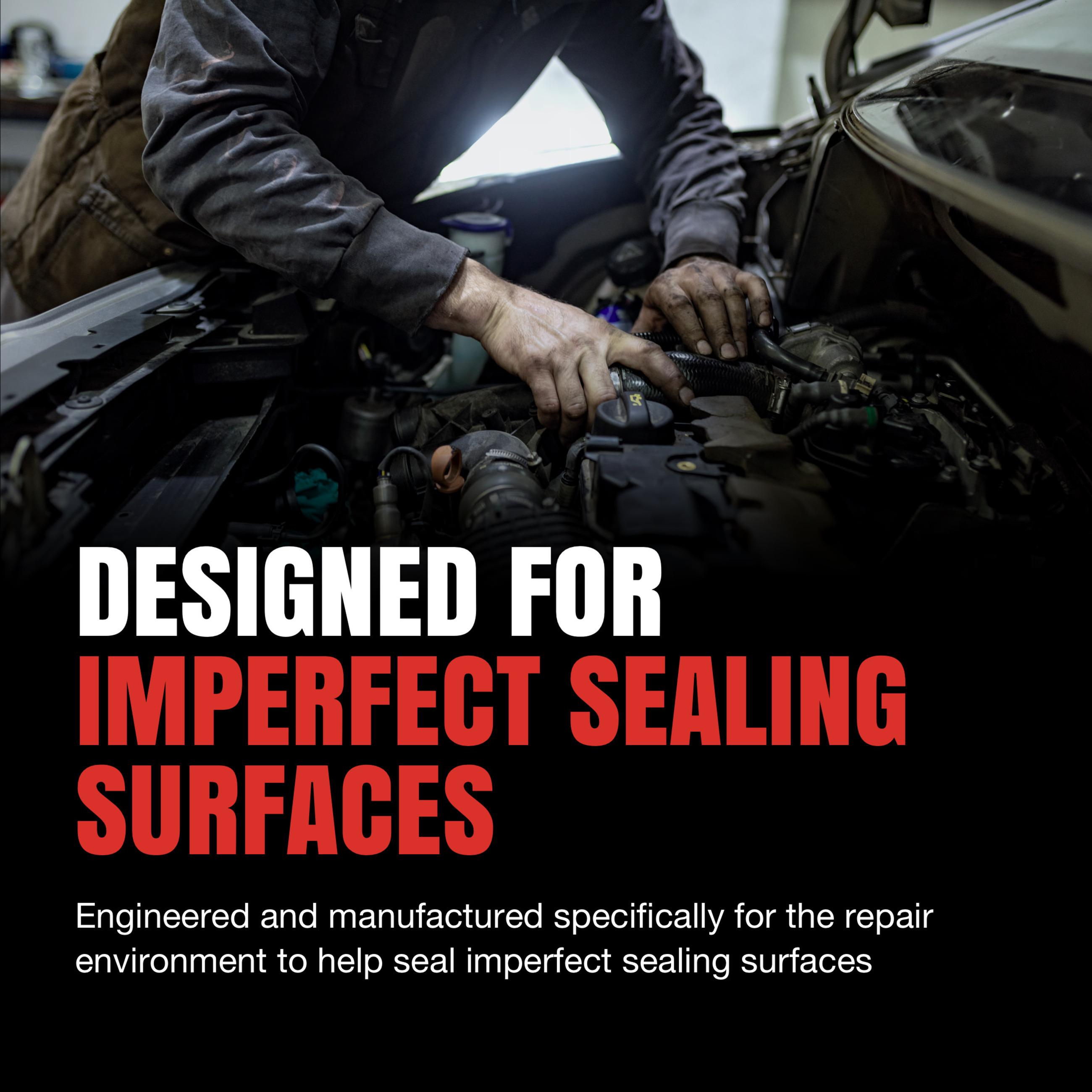 FEL-PRO Performance Intake Manifold Gasket 1255