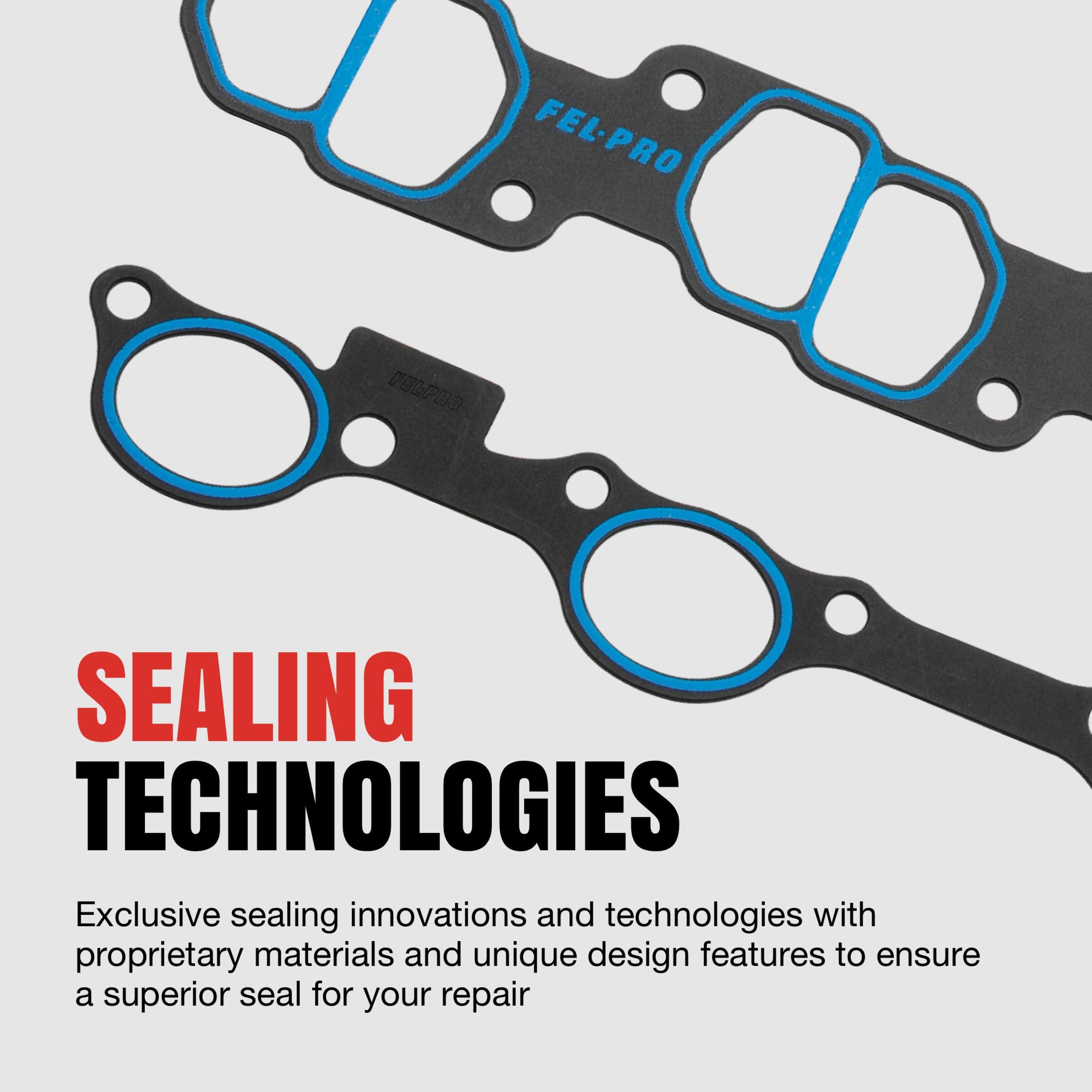 FEL-PRO Performance Intake Manifold Gasket 1255