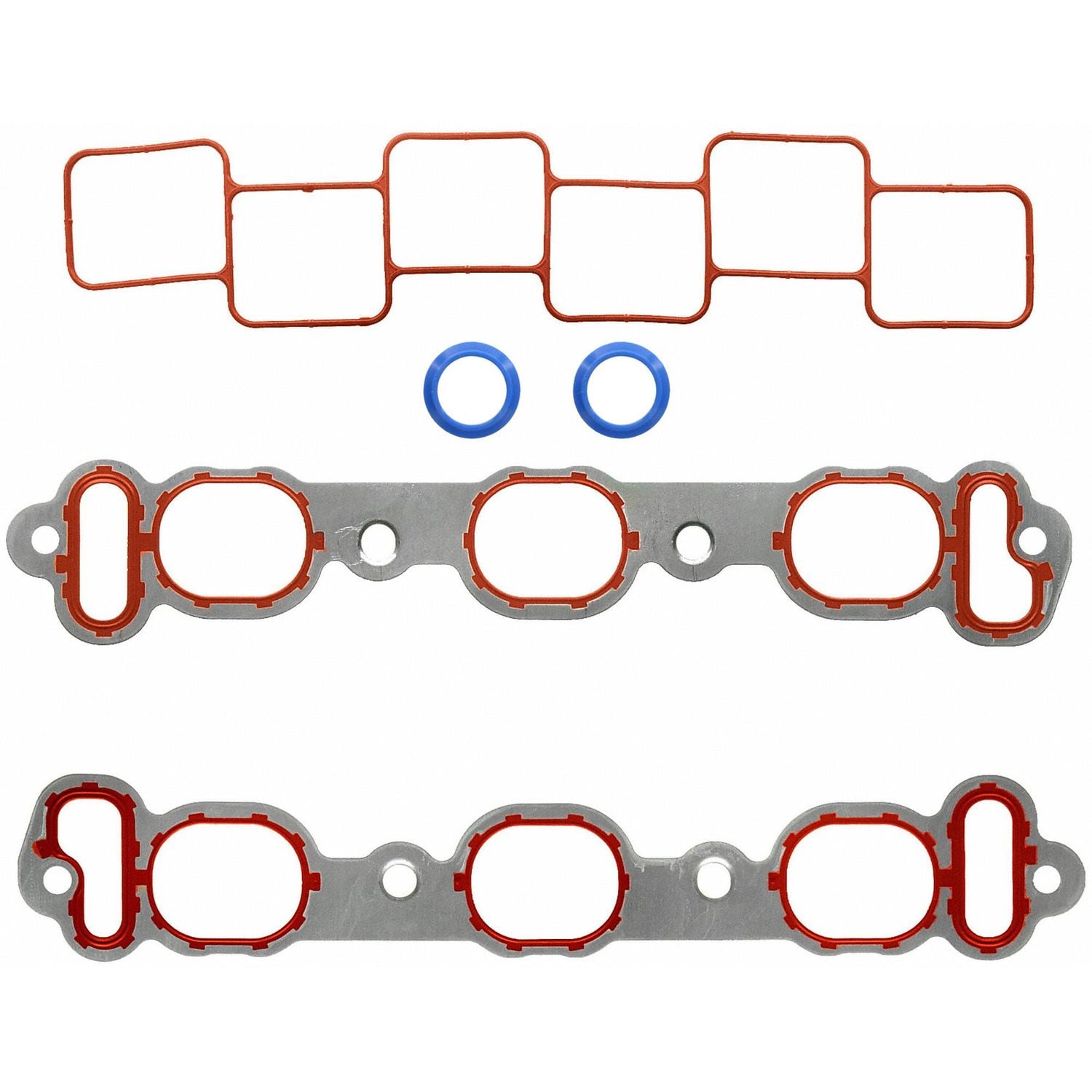 FEL-PRO Intake Manifold Gasket MS92165 | AutoZone