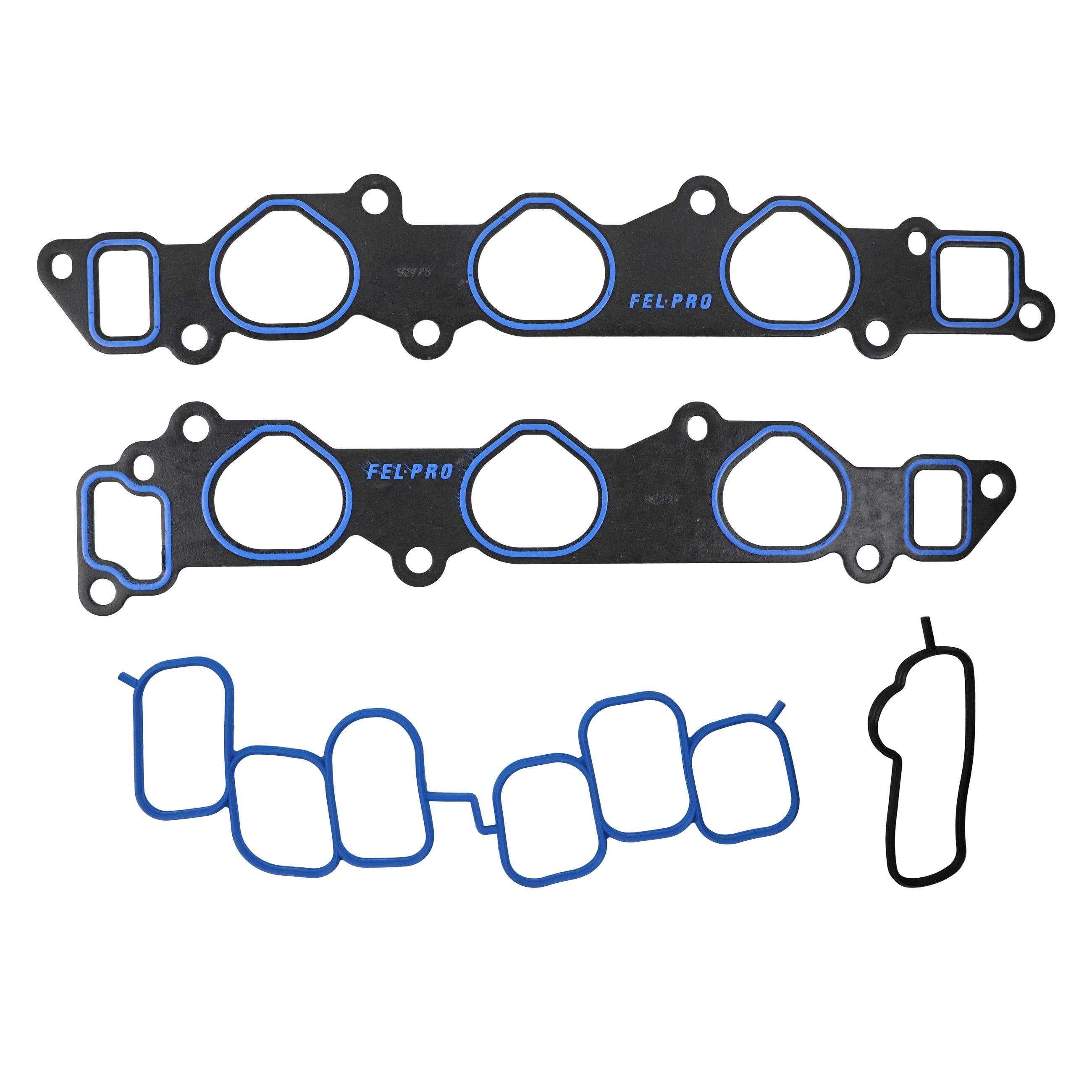 ぷんすけ FEL-PRO Intake Manifold Gasket MS92766-1 | AutoZone
