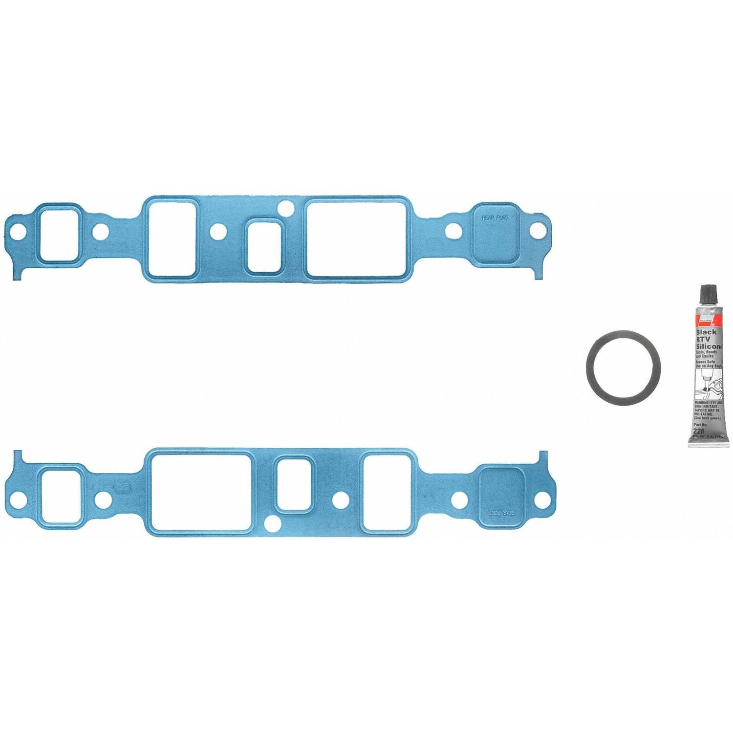 FEL-PRO Intake Manifold Gasket MS93346 | AutoZone