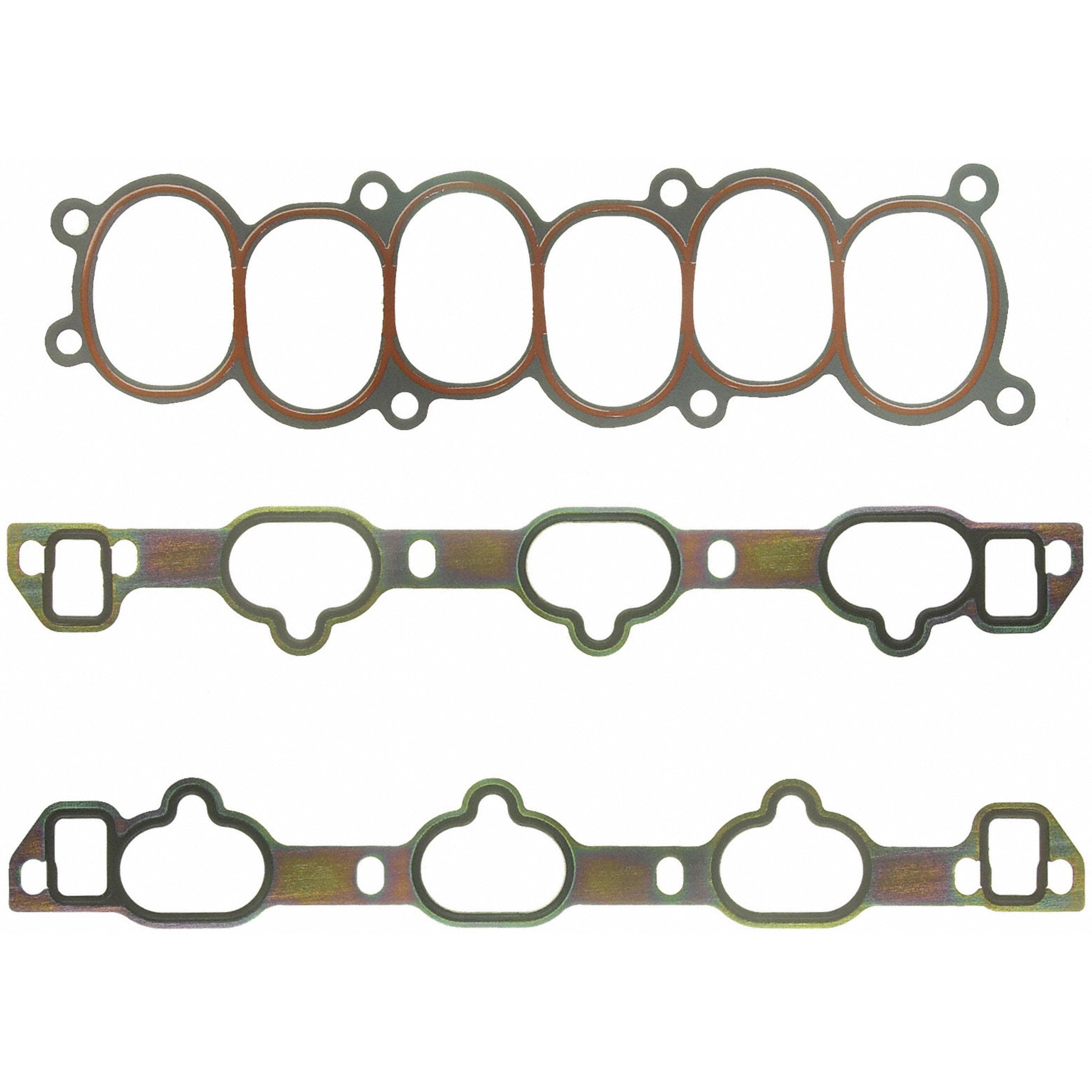 Nissan 300ZX Intake Manifold Gaskets & Plenum Gaskets - Best