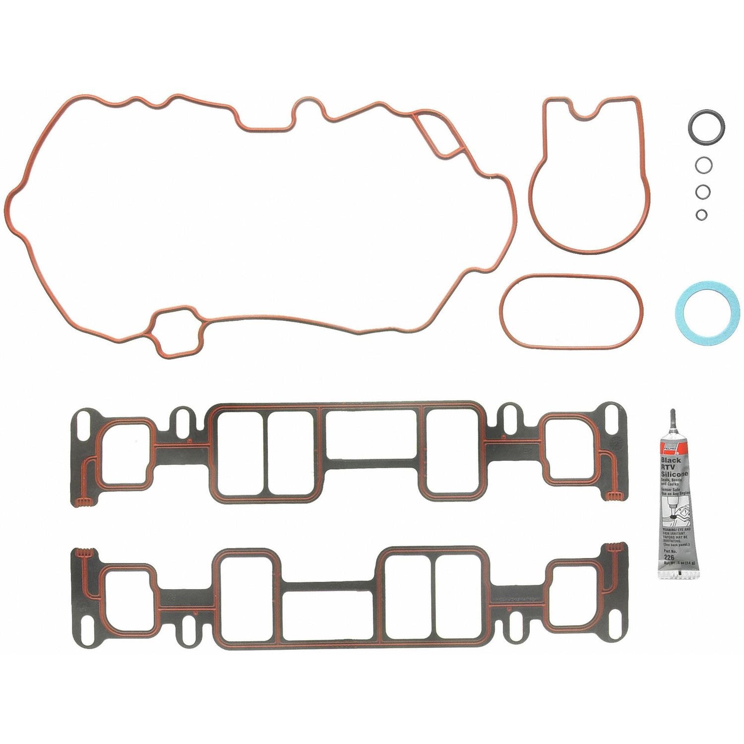 FEL-PRO Intake Manifold Gasket MS95817 | AutoZone