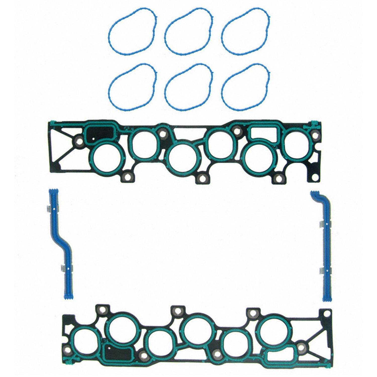 けい　2件目 FEL-PRO Intake Manifold Gasket MS96451 | AutoZone