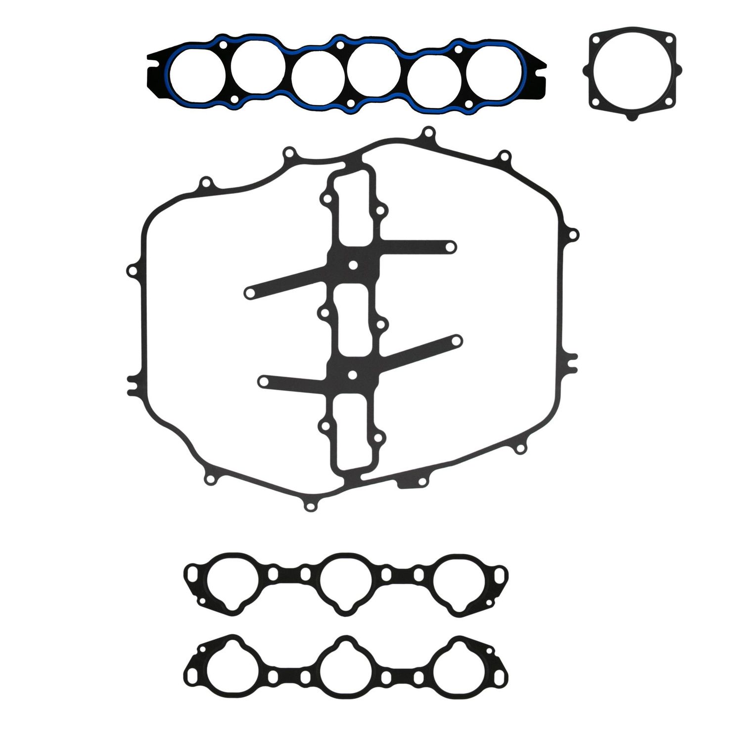 FEL-PRO Intake Manifold Gasket MS96454-1 | AutoZone