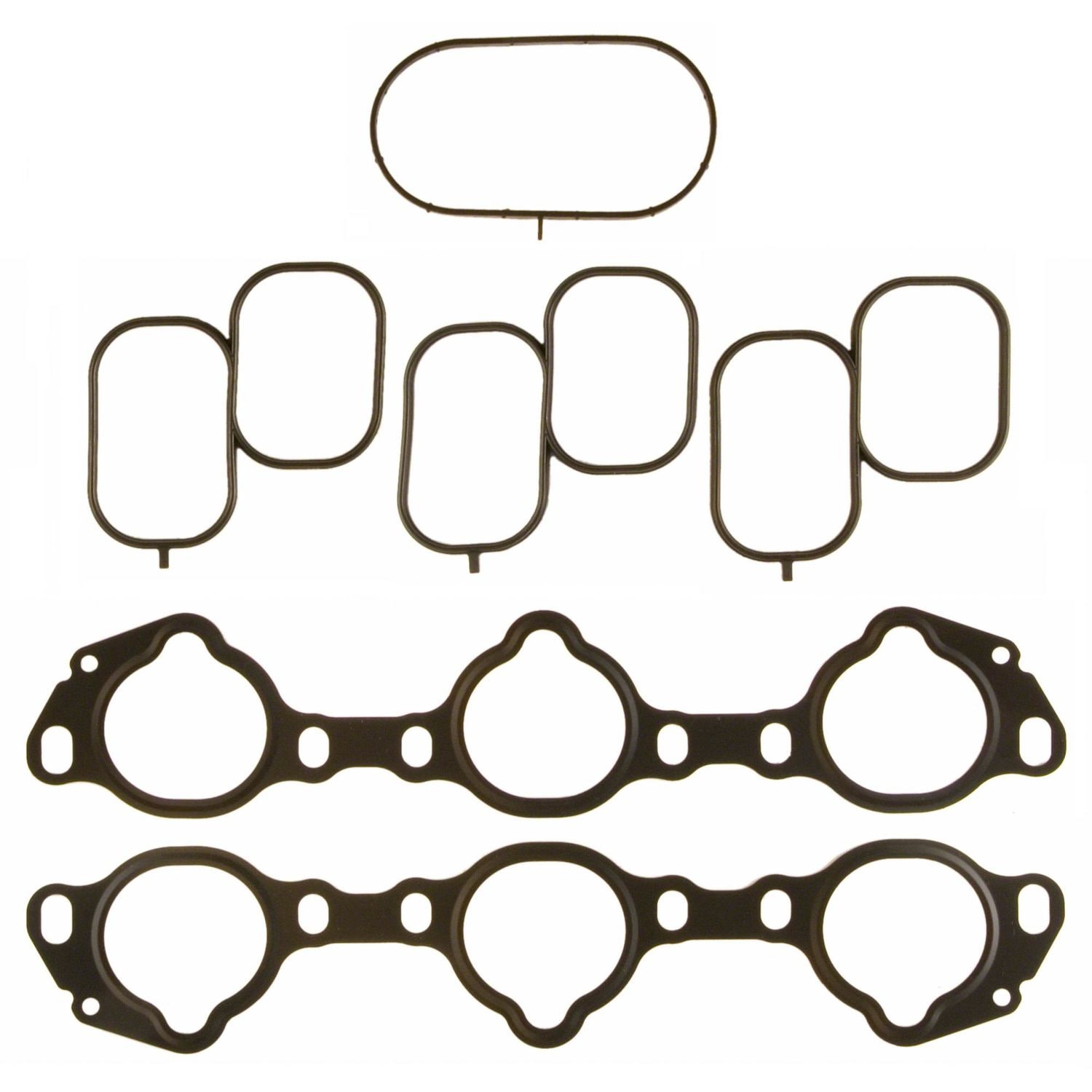FEL-PRO Intake Manifold Gasket MS96454-2 | AutoZone