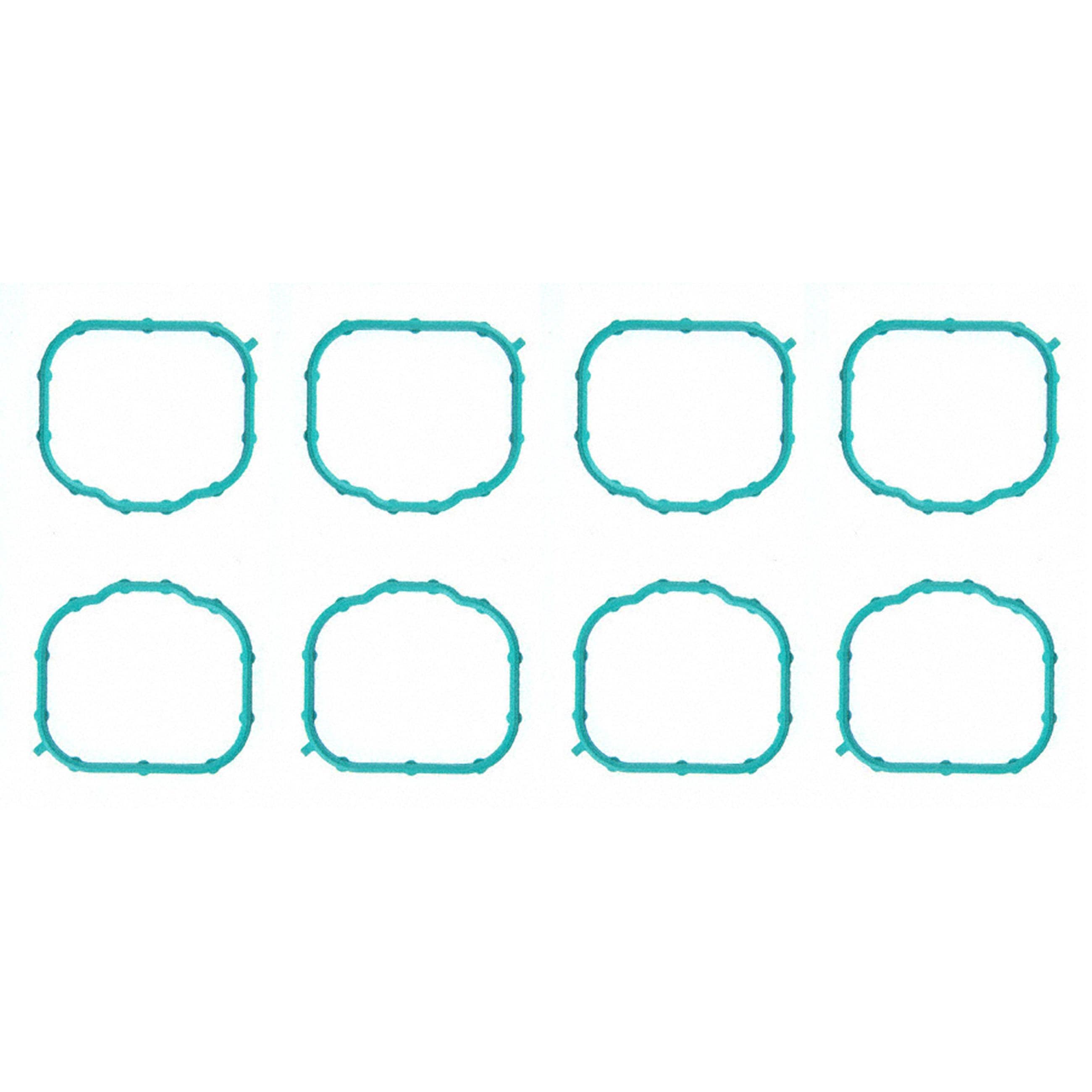FEL-PRO Engine Intake Manifold Gasket Set MS96716 | AutoZone
