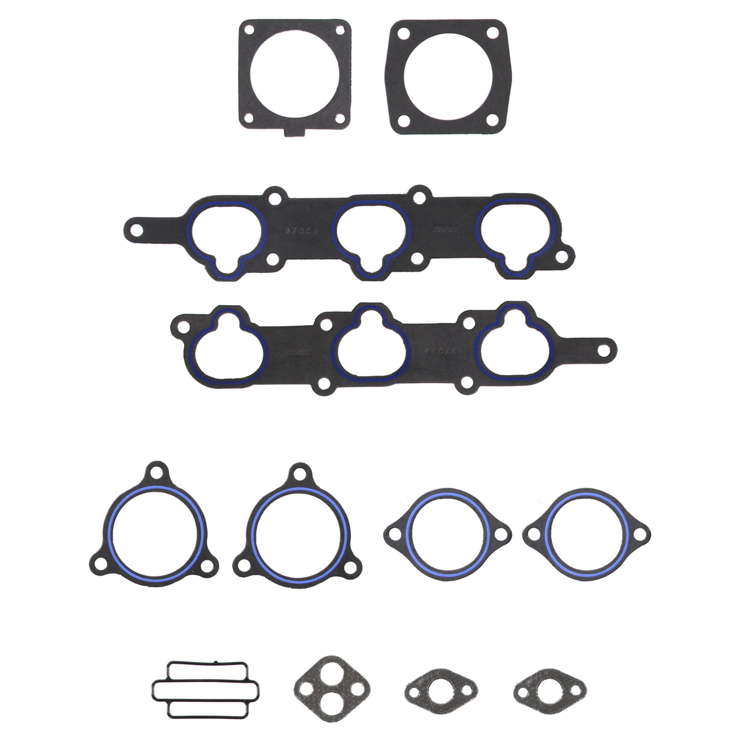 FEL-PRO Intake Manifold Gasket MS97028-1 | AutoZone