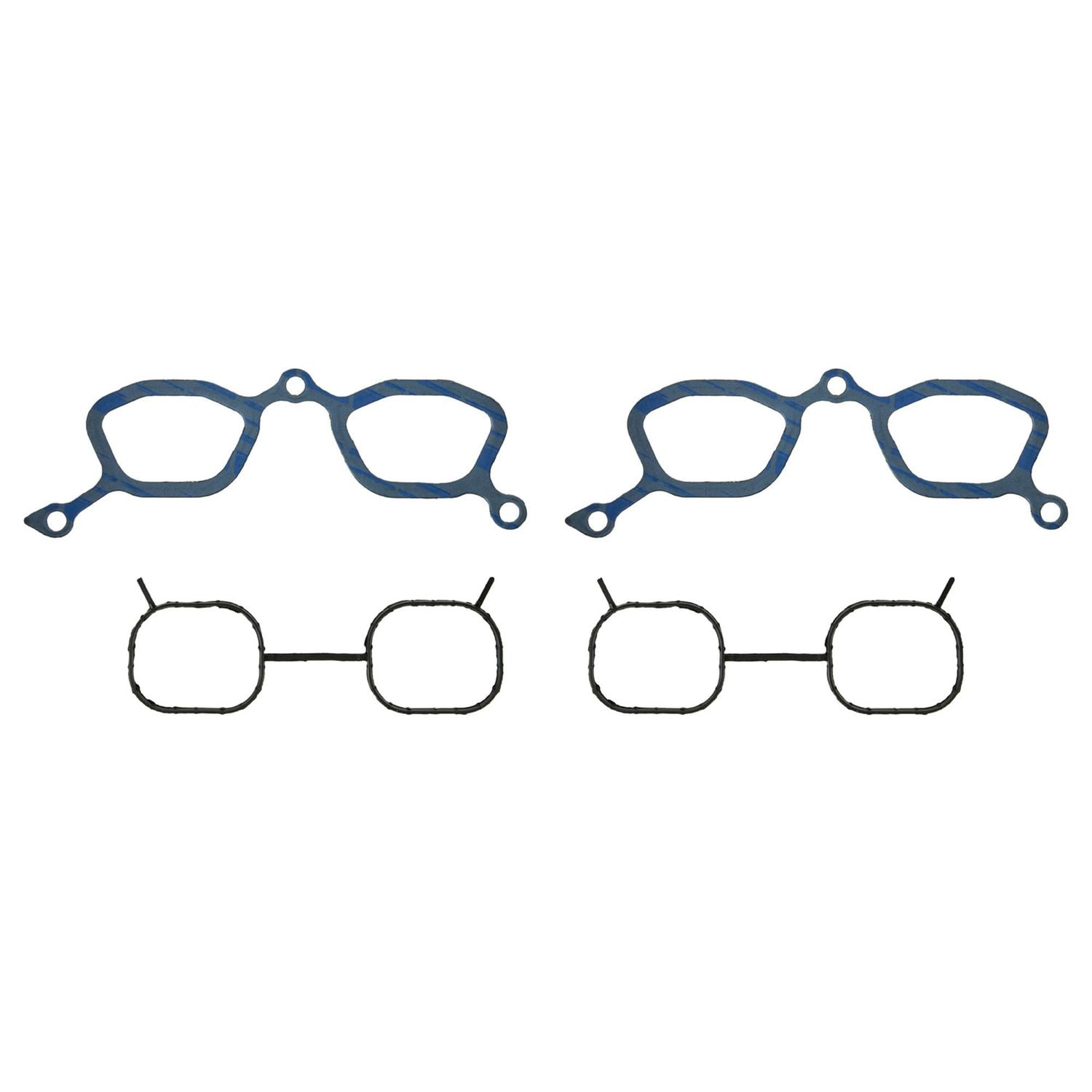 Fel-Pro Hyundai Sonata MS 97116 Engine Intake Manifold Gasket Set - View #7