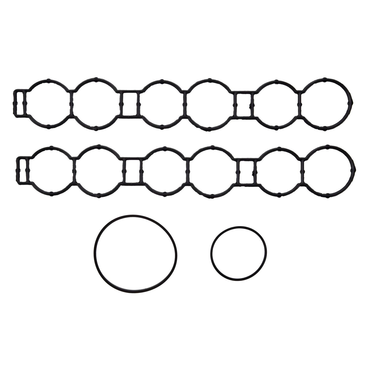 Get Intake Manifold Gasket Set MS 92465 FELMS92465 For 21.99 At - View #6