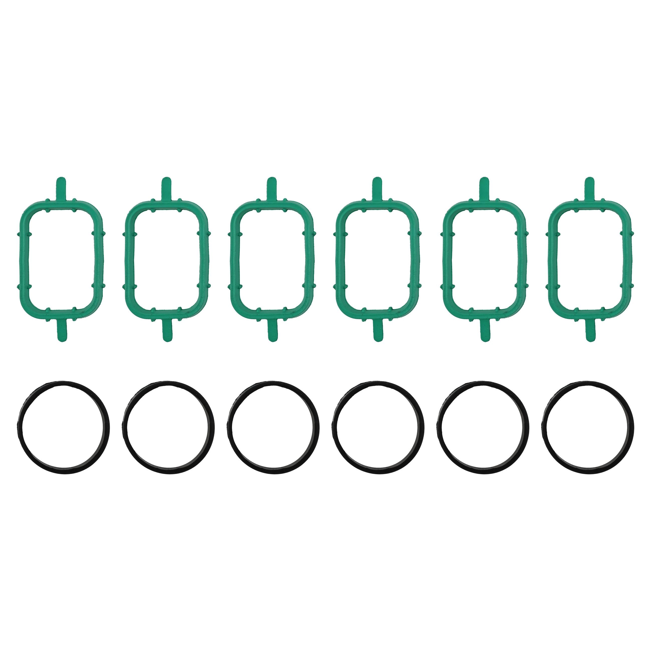 FEL-PRO Engine Intake Manifold Gasket Set MS97591 | AutoZone