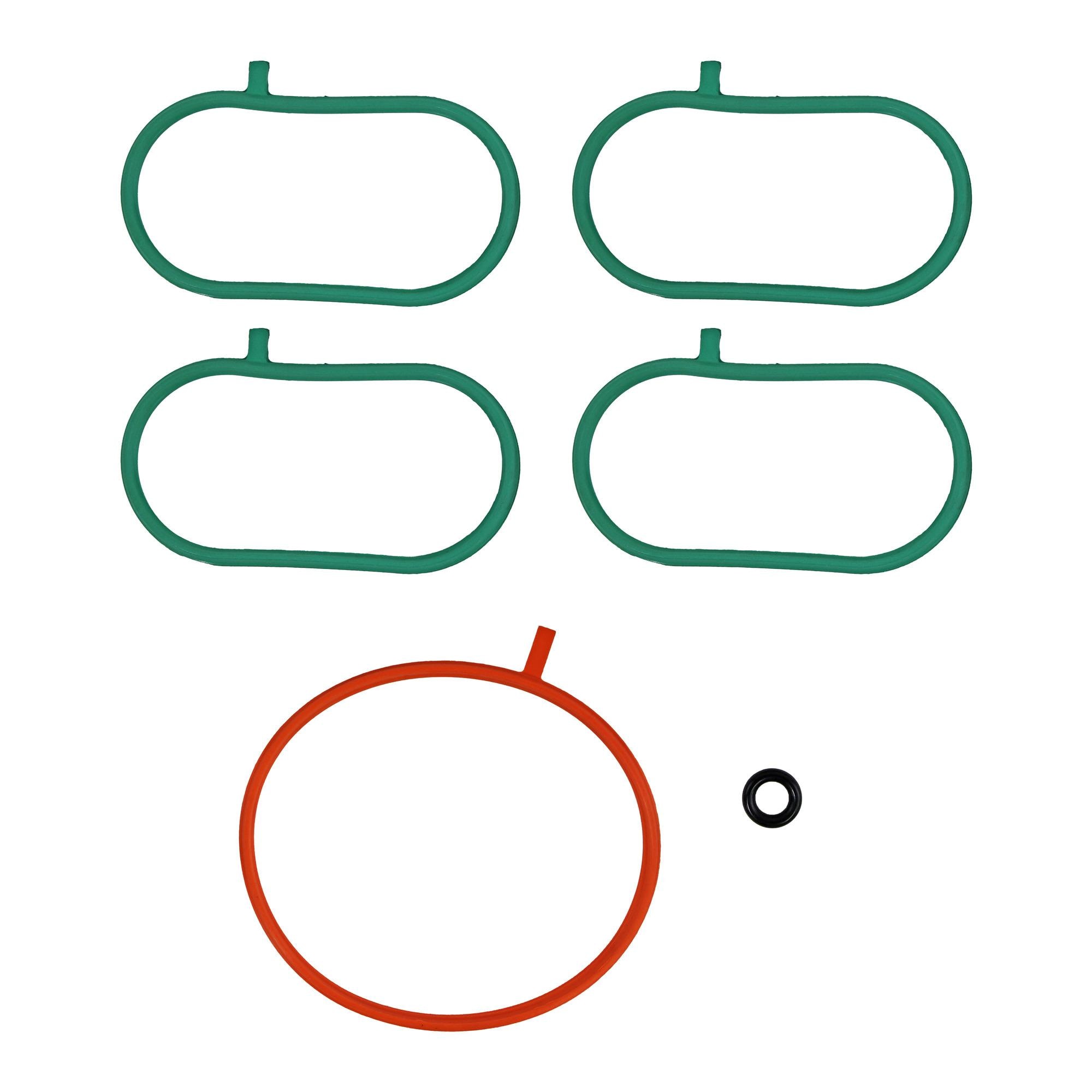FEL-PRO Engine Intake Manifold Gasket Set MS97595 | AutoZone